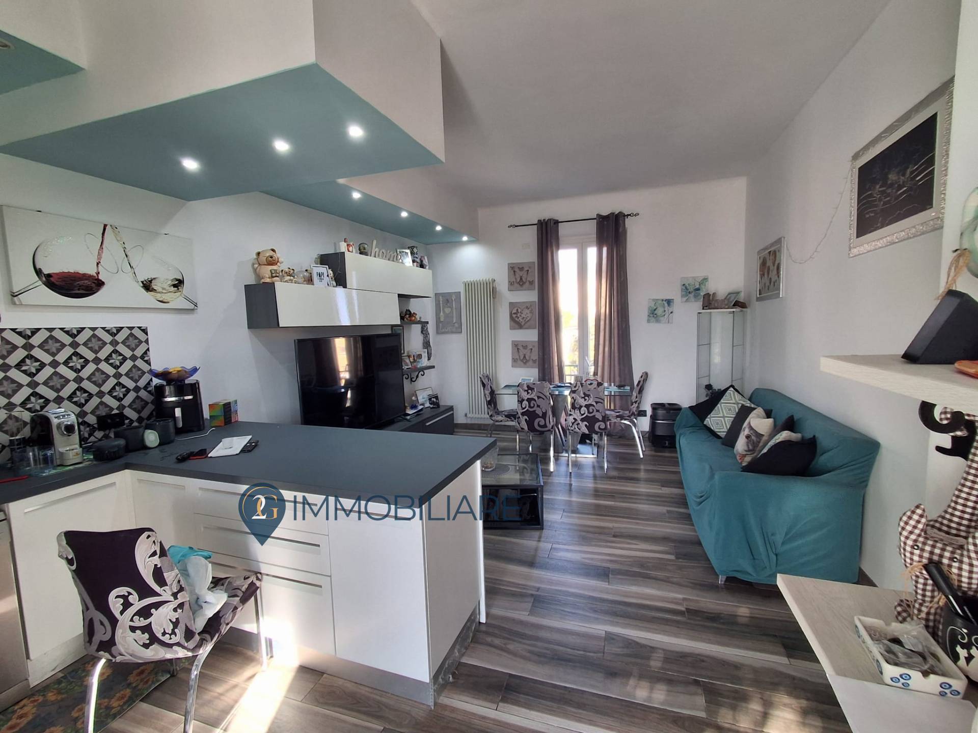 Appartamento in vendita a La Spezia, Melara