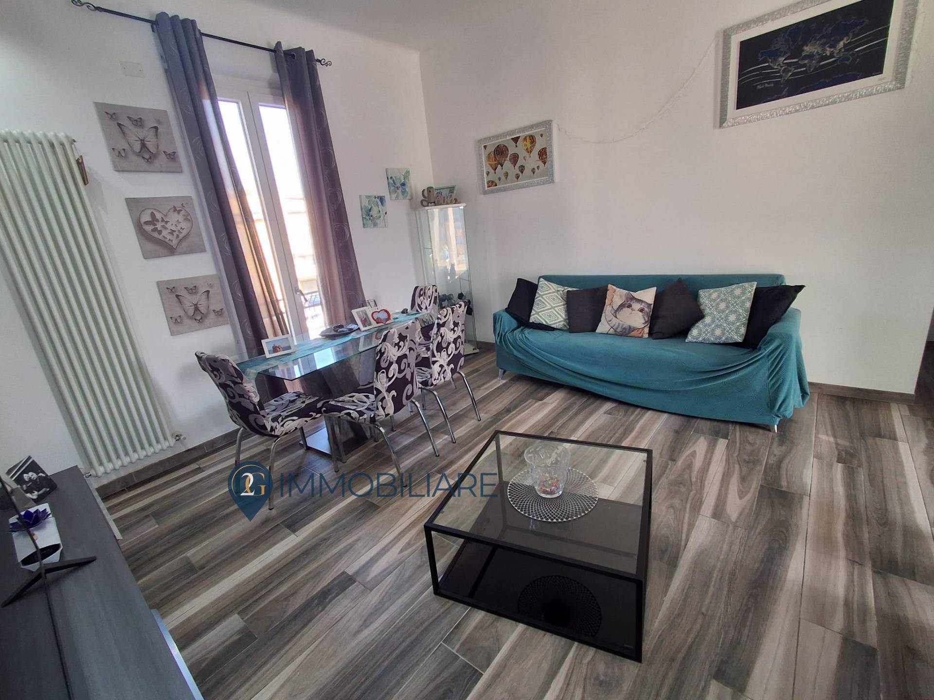 Appartamento in vendita a La Spezia, Melara