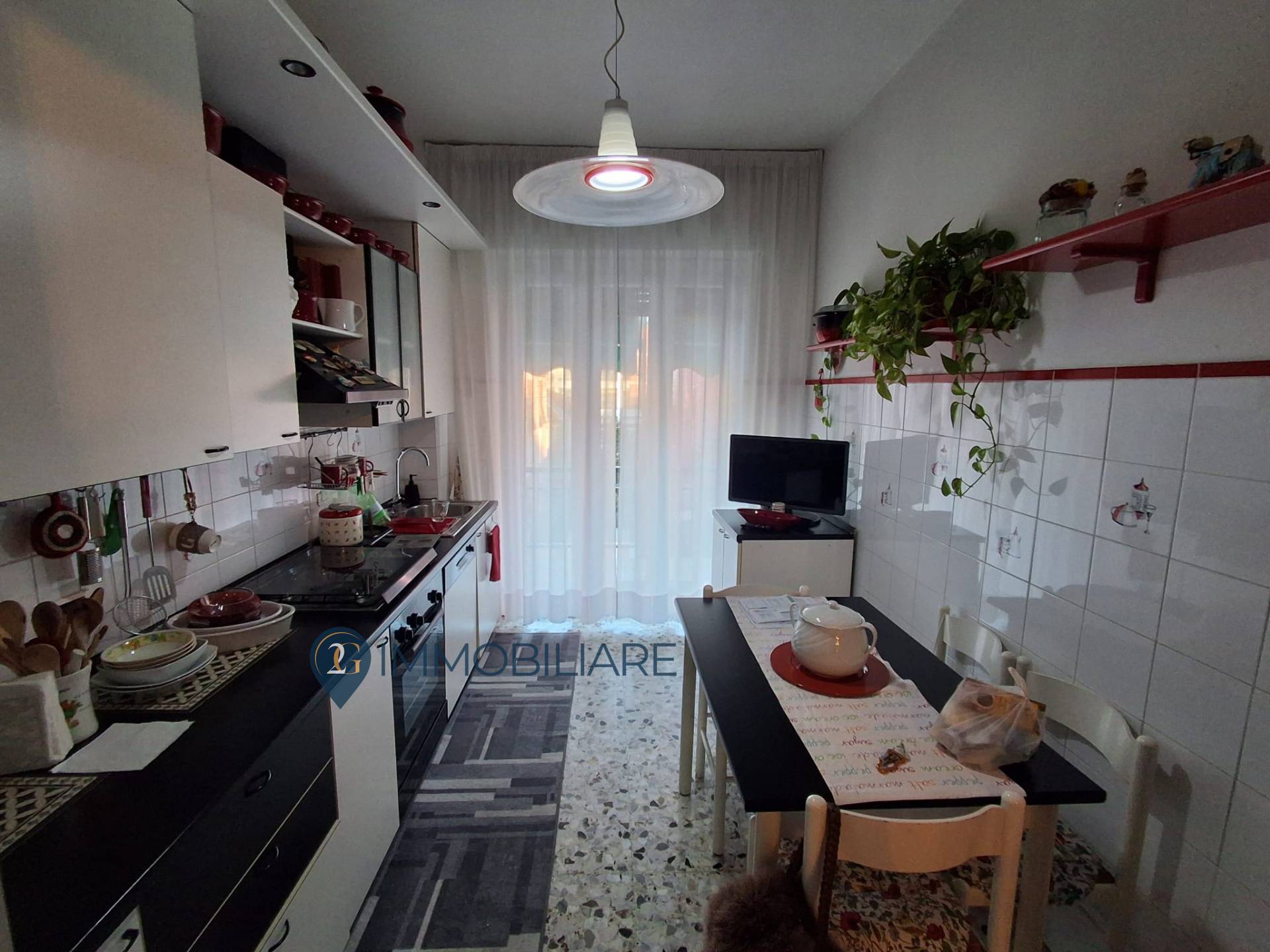 Appartamento in vendita a La Spezia, Mazzetta