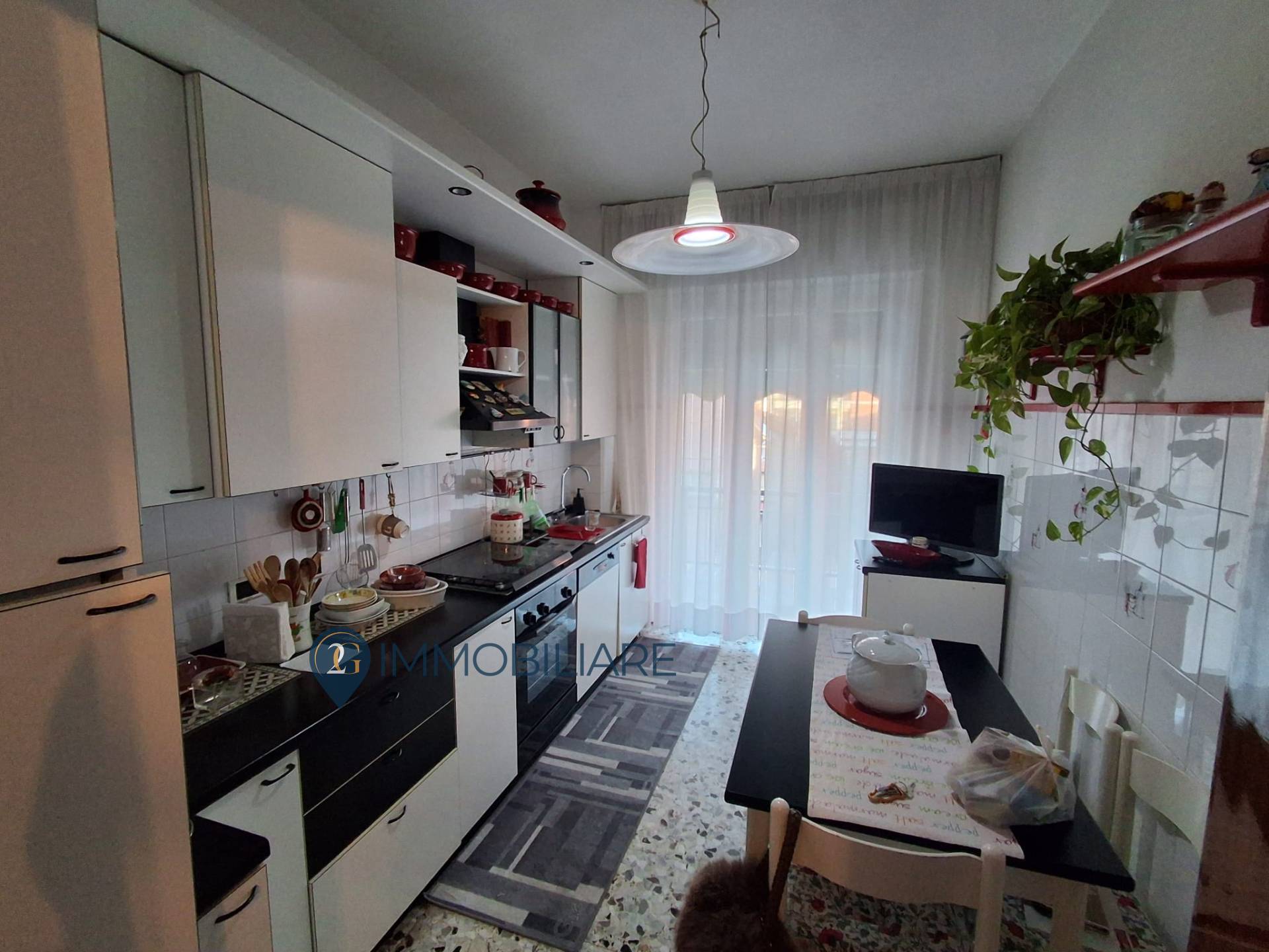 Appartamento in vendita a La Spezia, Mazzetta