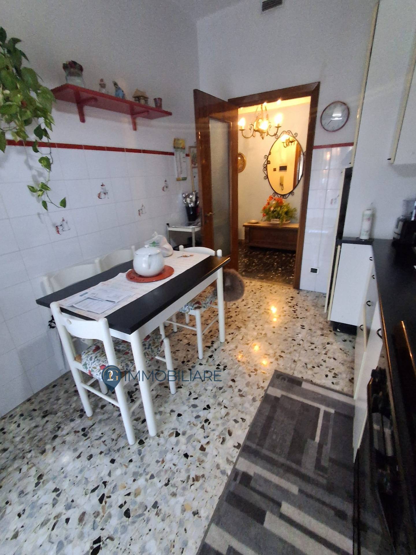 Appartamento in vendita a La Spezia, Mazzetta