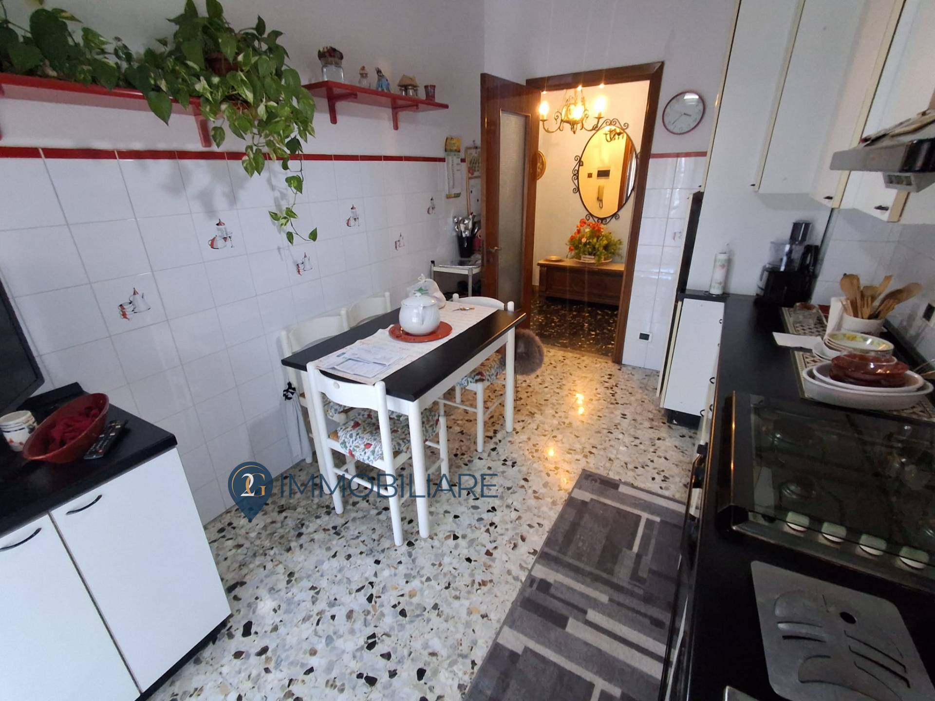 Appartamento in vendita a La Spezia, Mazzetta