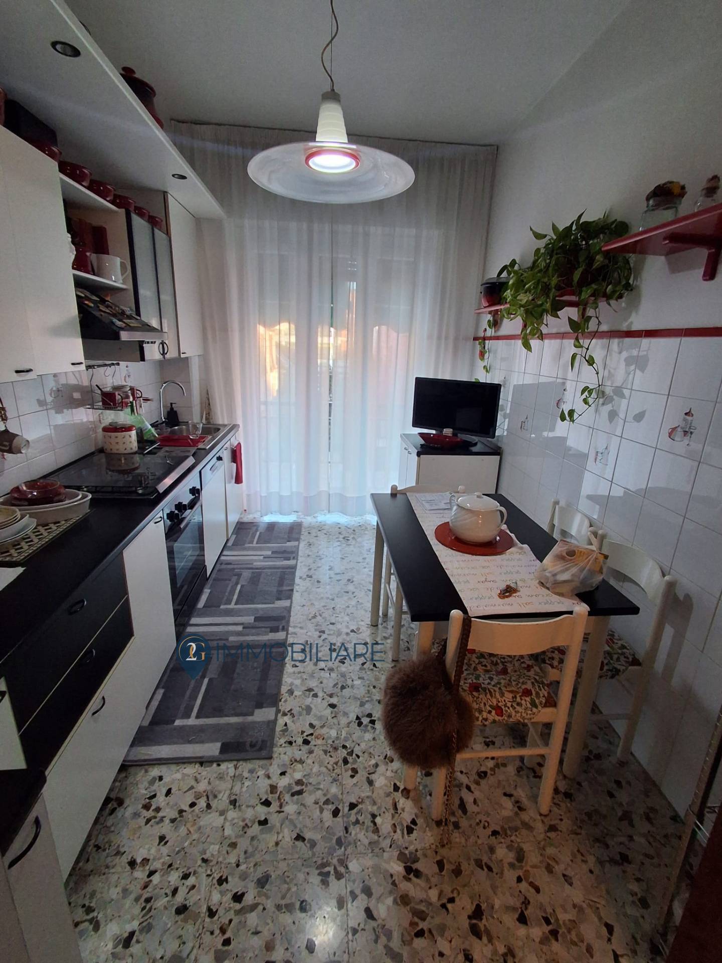 Appartamento in vendita a La Spezia, Mazzetta