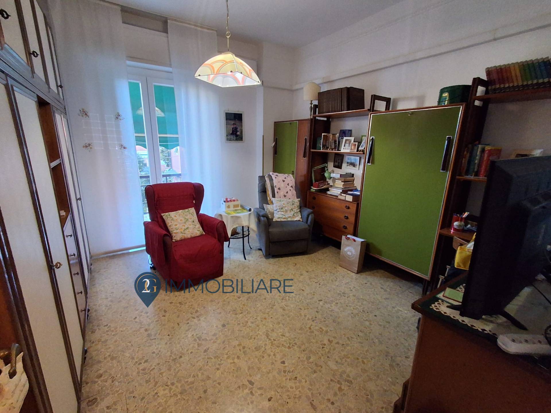 Appartamento in vendita a La Spezia, Mazzetta