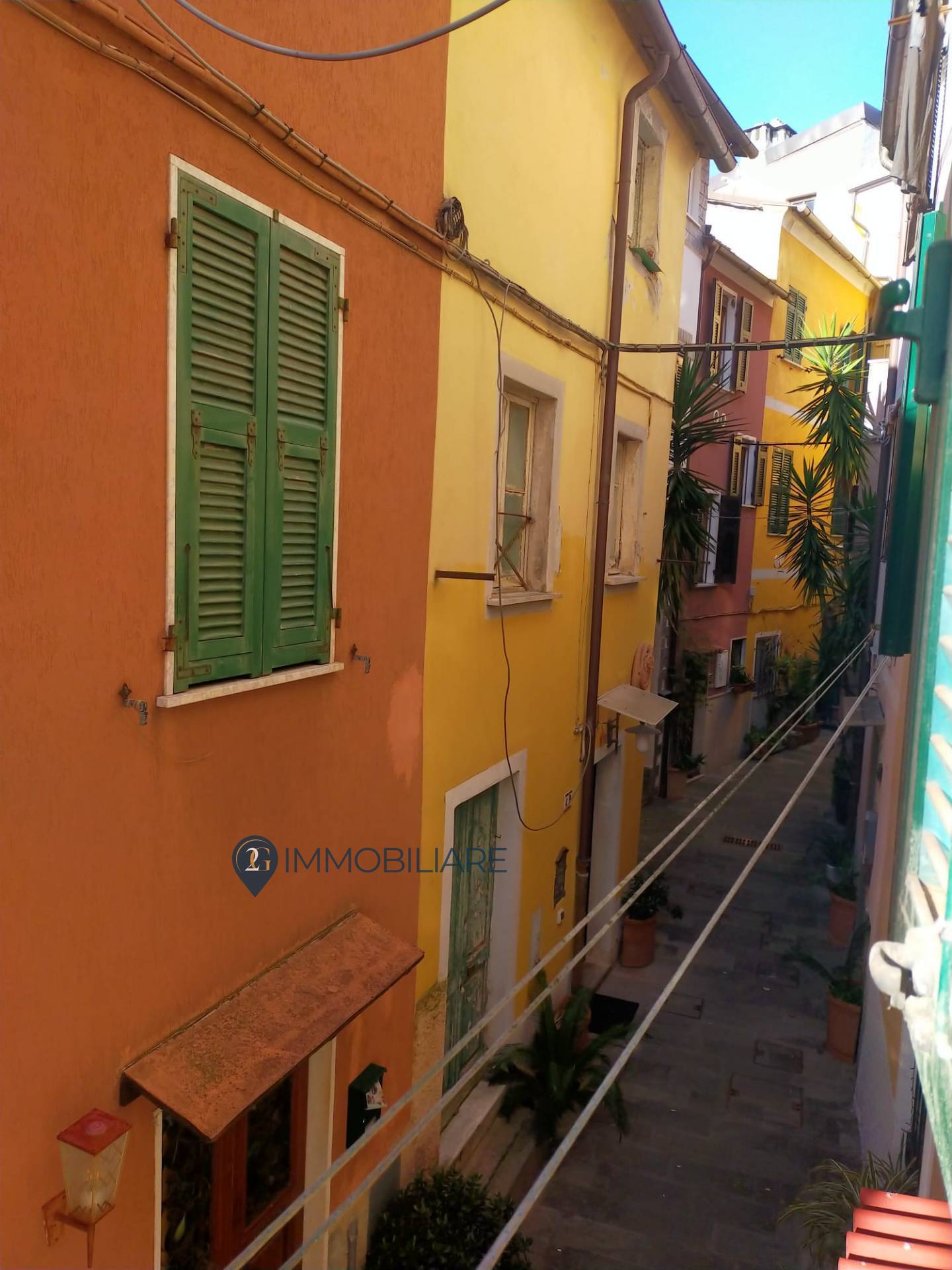 Appartamento in vendita a La Spezia, Pitelli