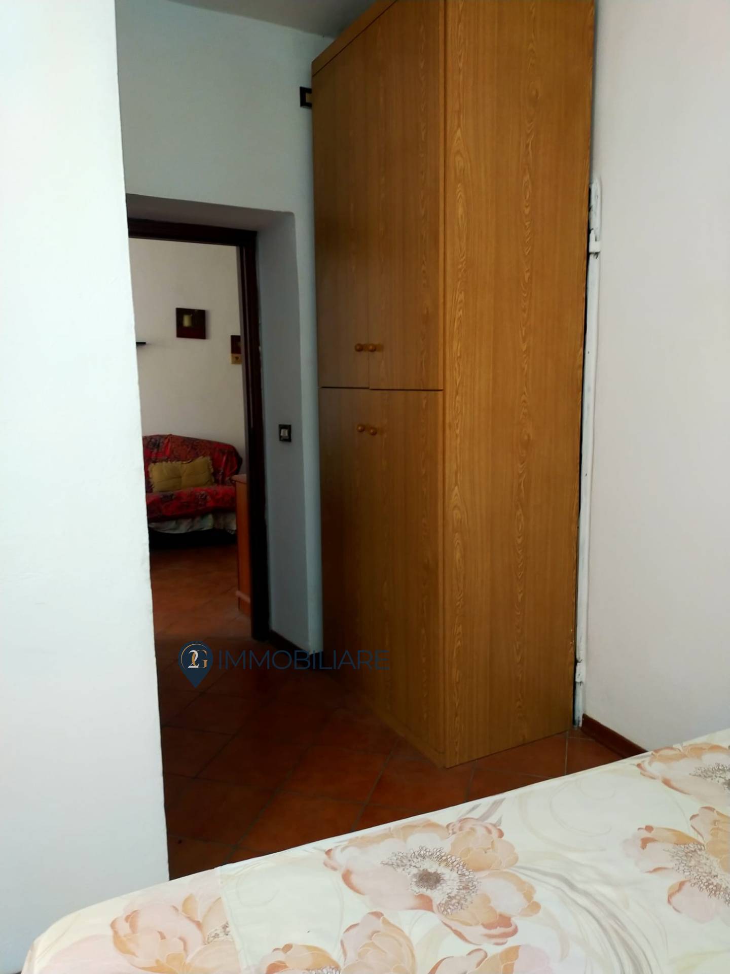 Appartamento in vendita a La Spezia, Pitelli