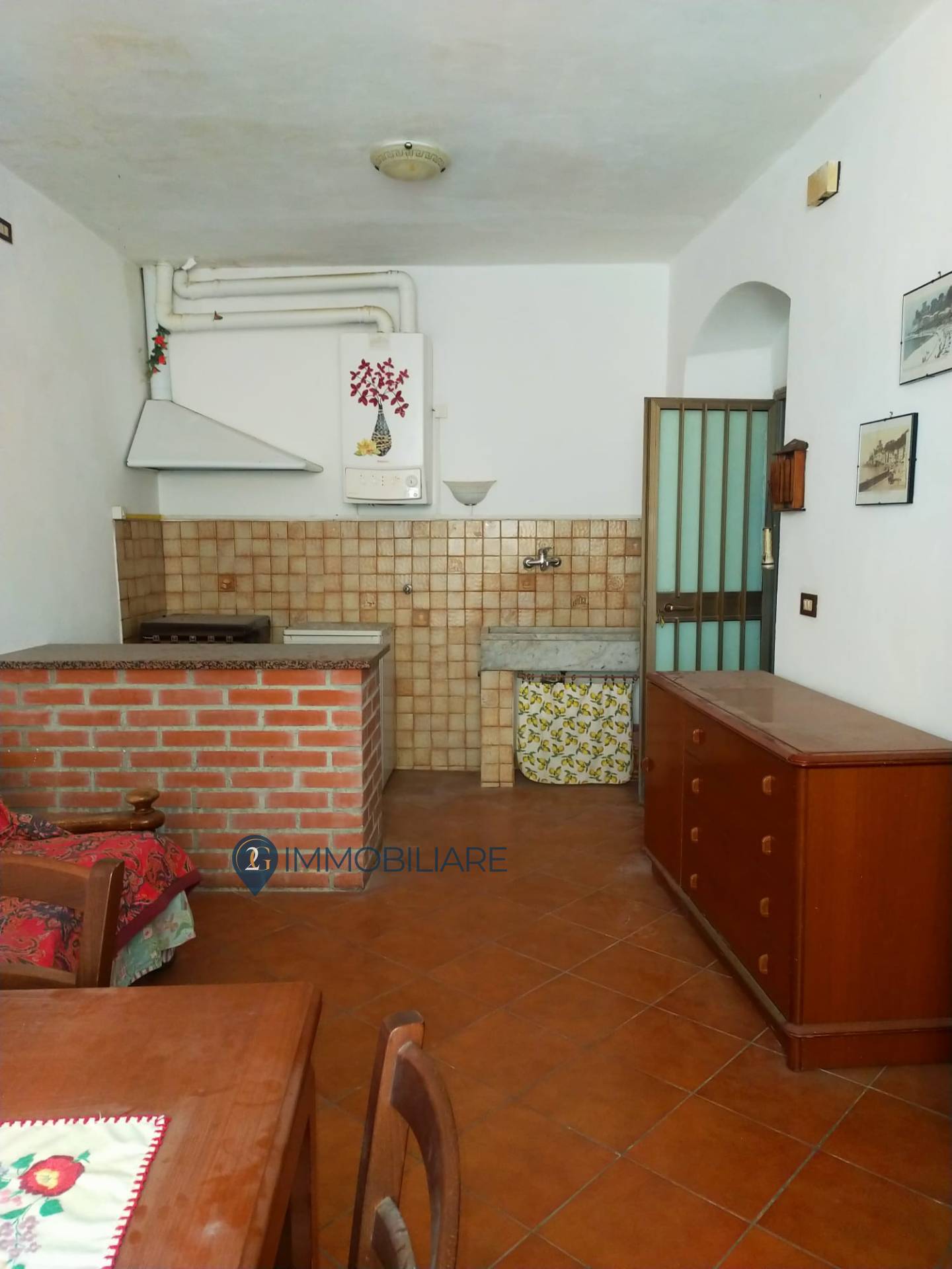 Appartamento in vendita a La Spezia, Pitelli