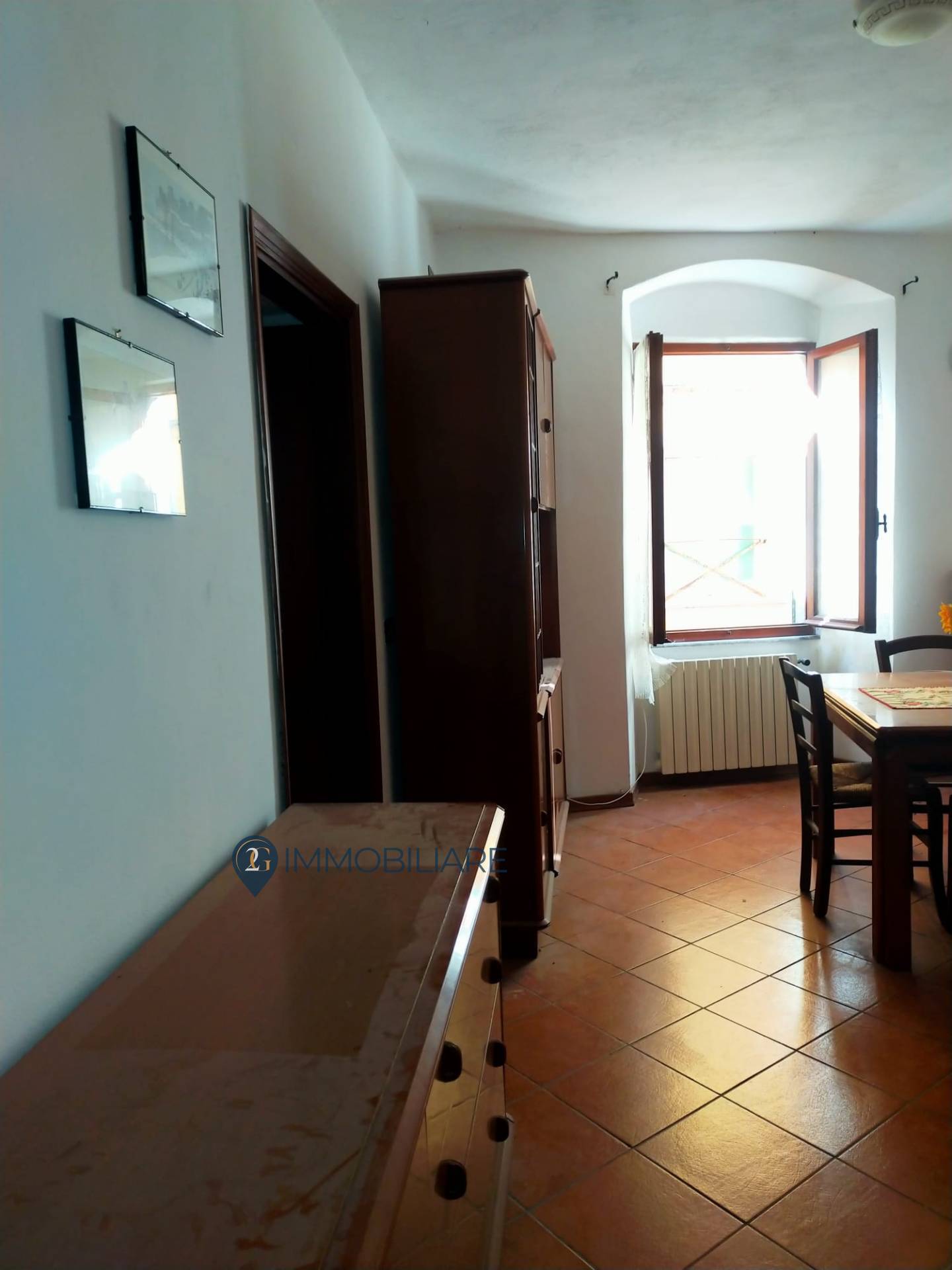 Appartamento in vendita a La Spezia, Pitelli