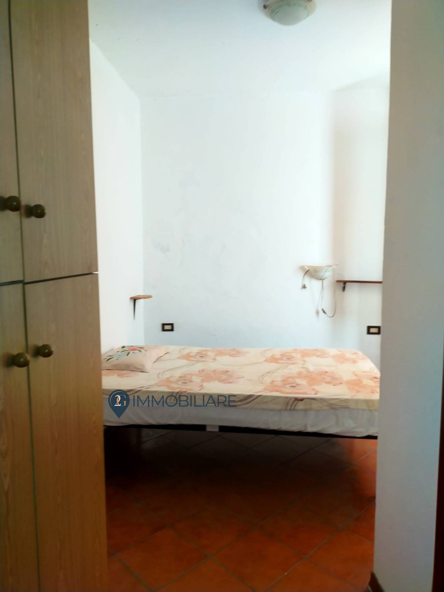 Appartamento in vendita a La Spezia, Pitelli