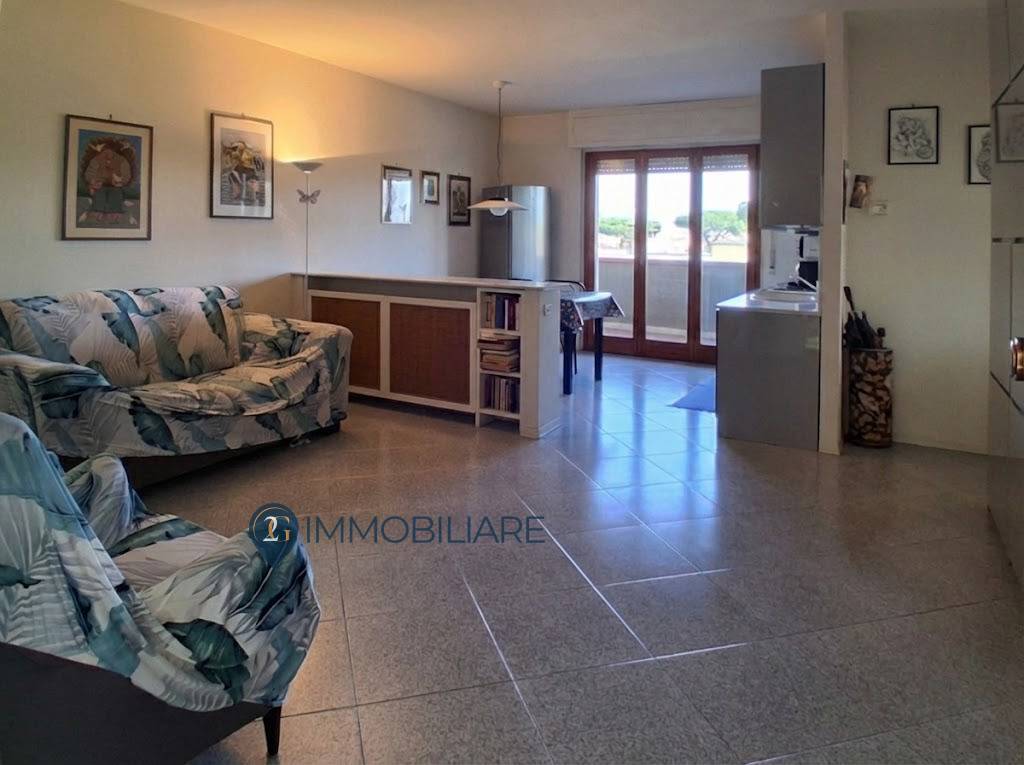 Appartamento in vendita a Viareggio