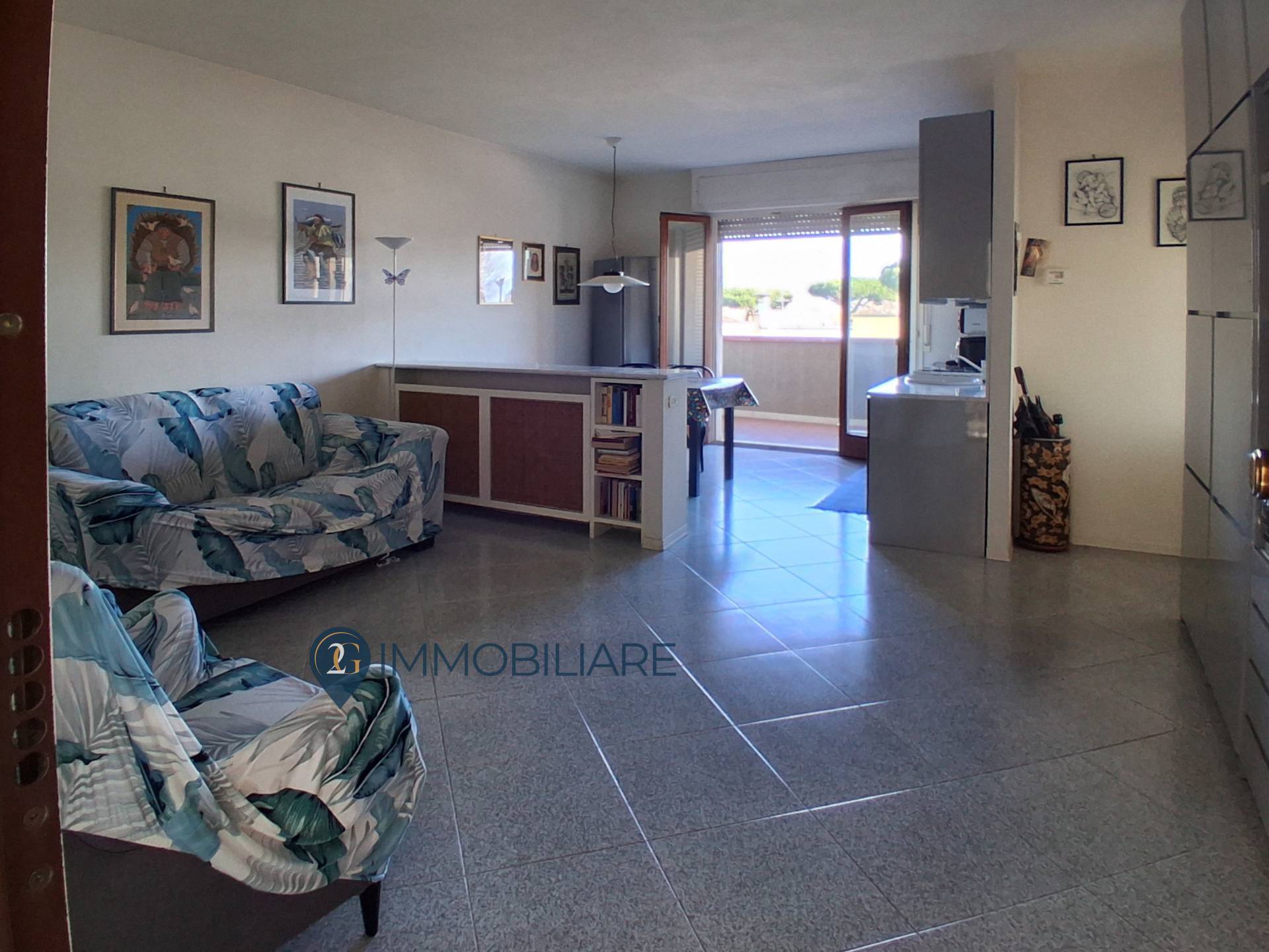 Appartamento in vendita a Viareggio