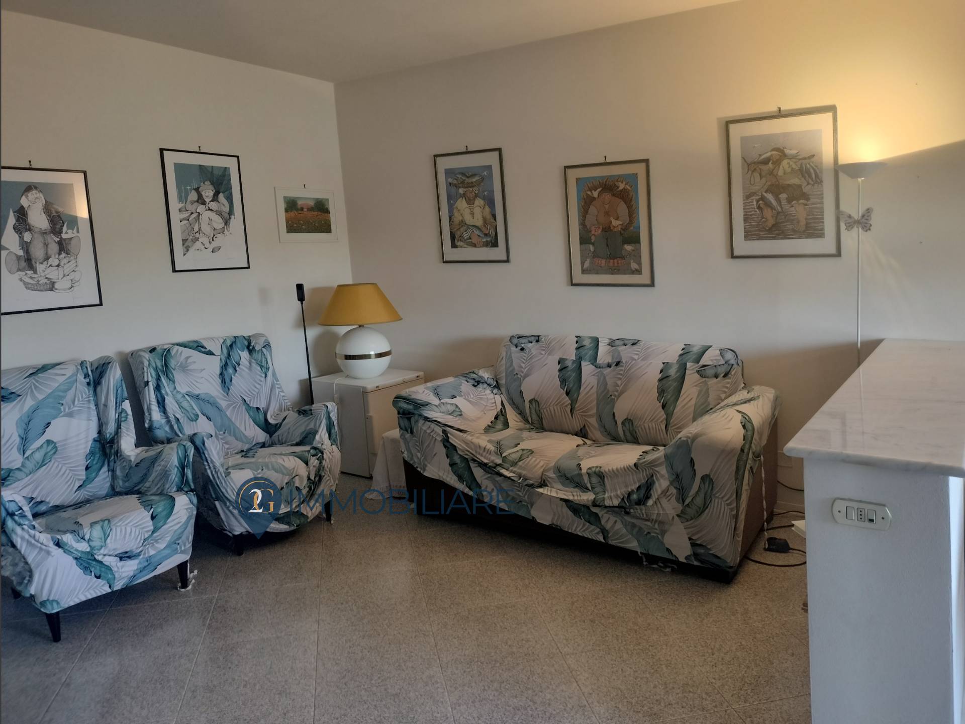 Appartamento in vendita a Viareggio