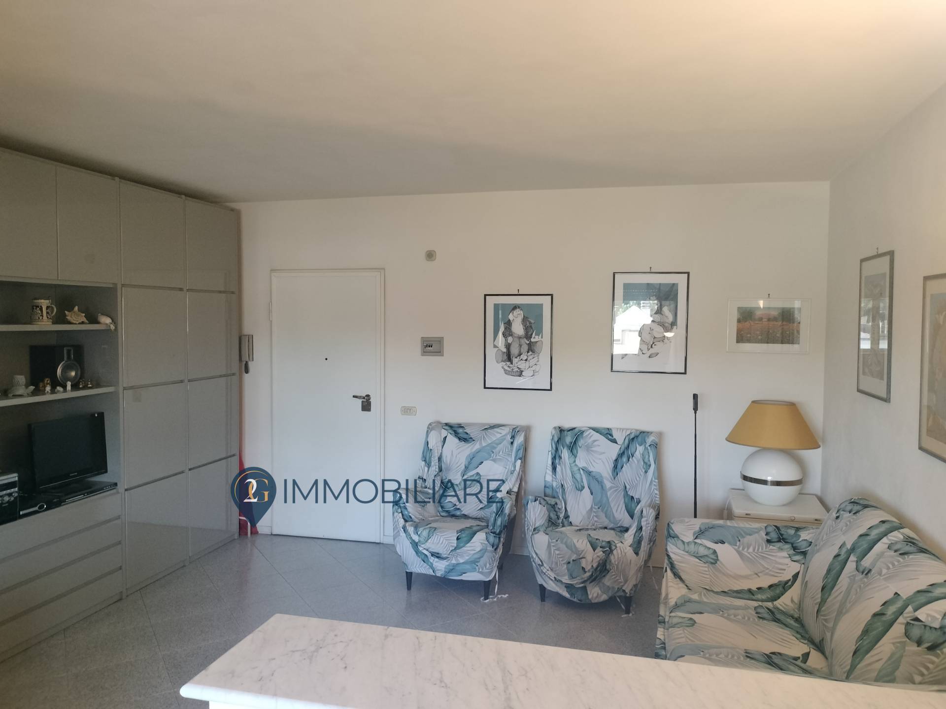 Appartamento in vendita a Viareggio