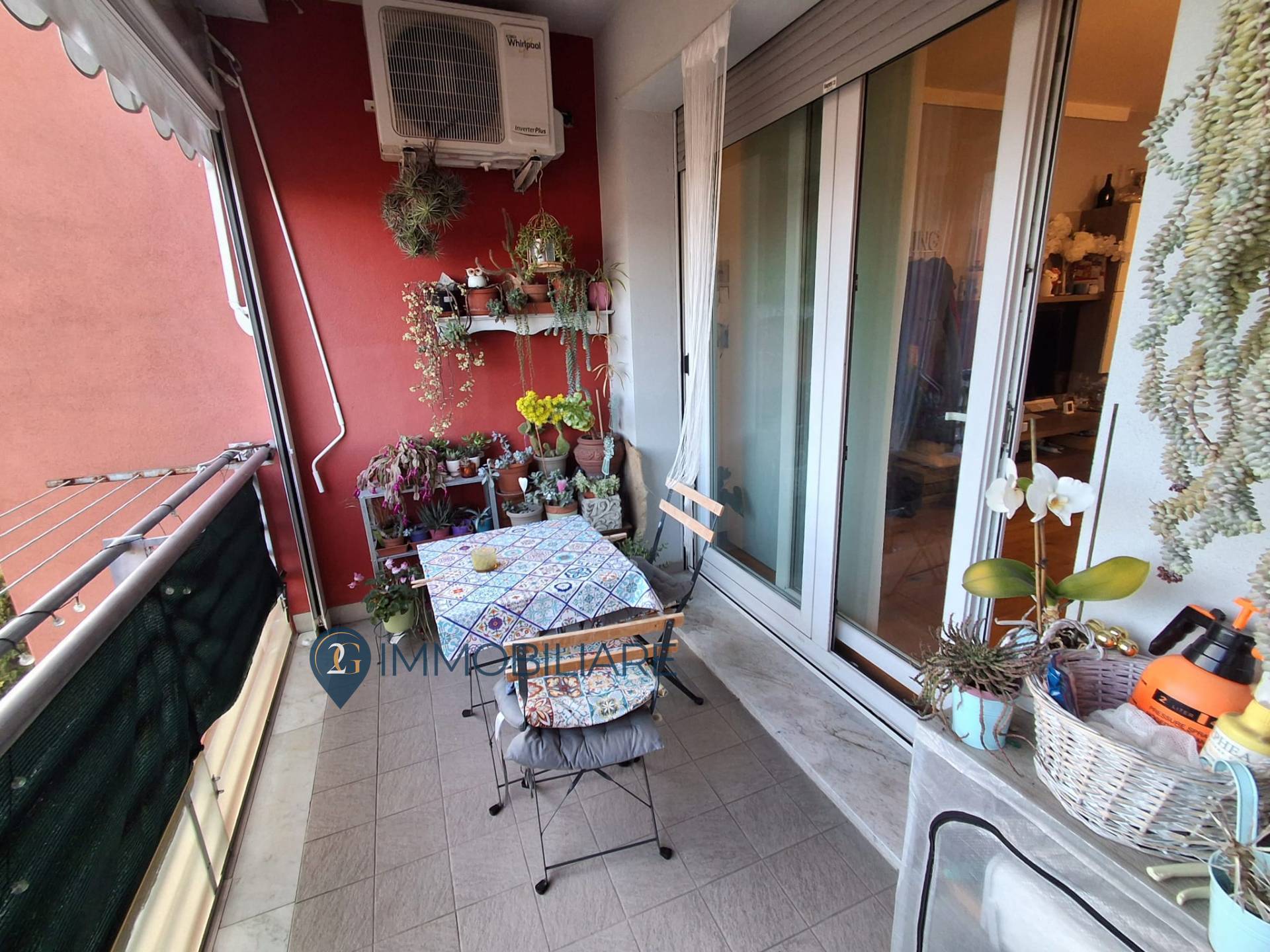 Appartamento in vendita a La Spezia, Melara