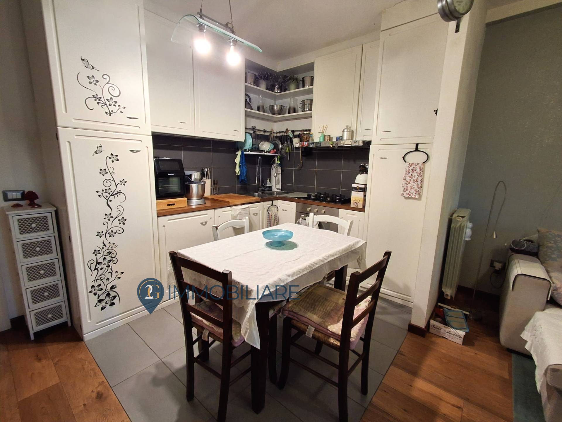 Appartamento in vendita a La Spezia, Melara