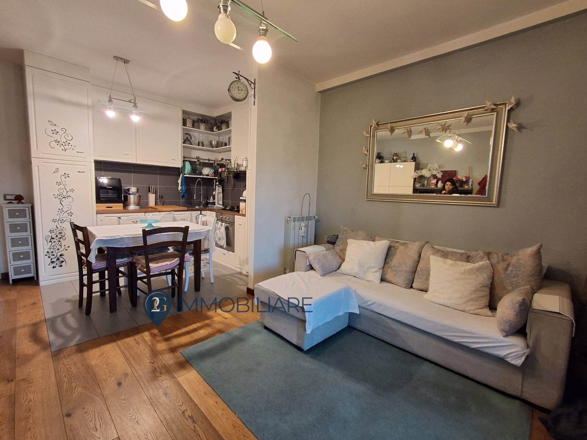 Appartamento in vendita a La Spezia, Melara