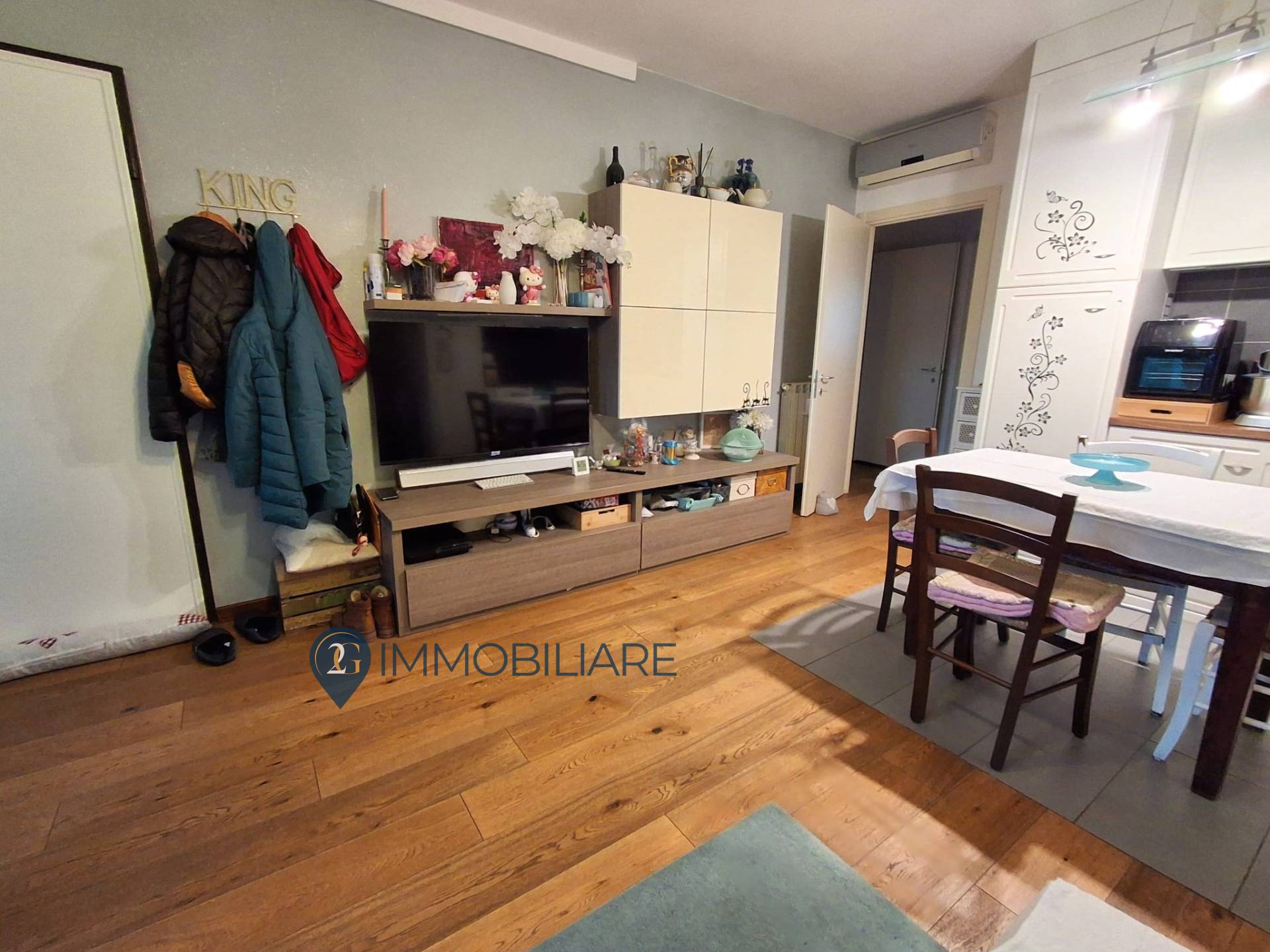 Appartamento in vendita a La Spezia, Melara