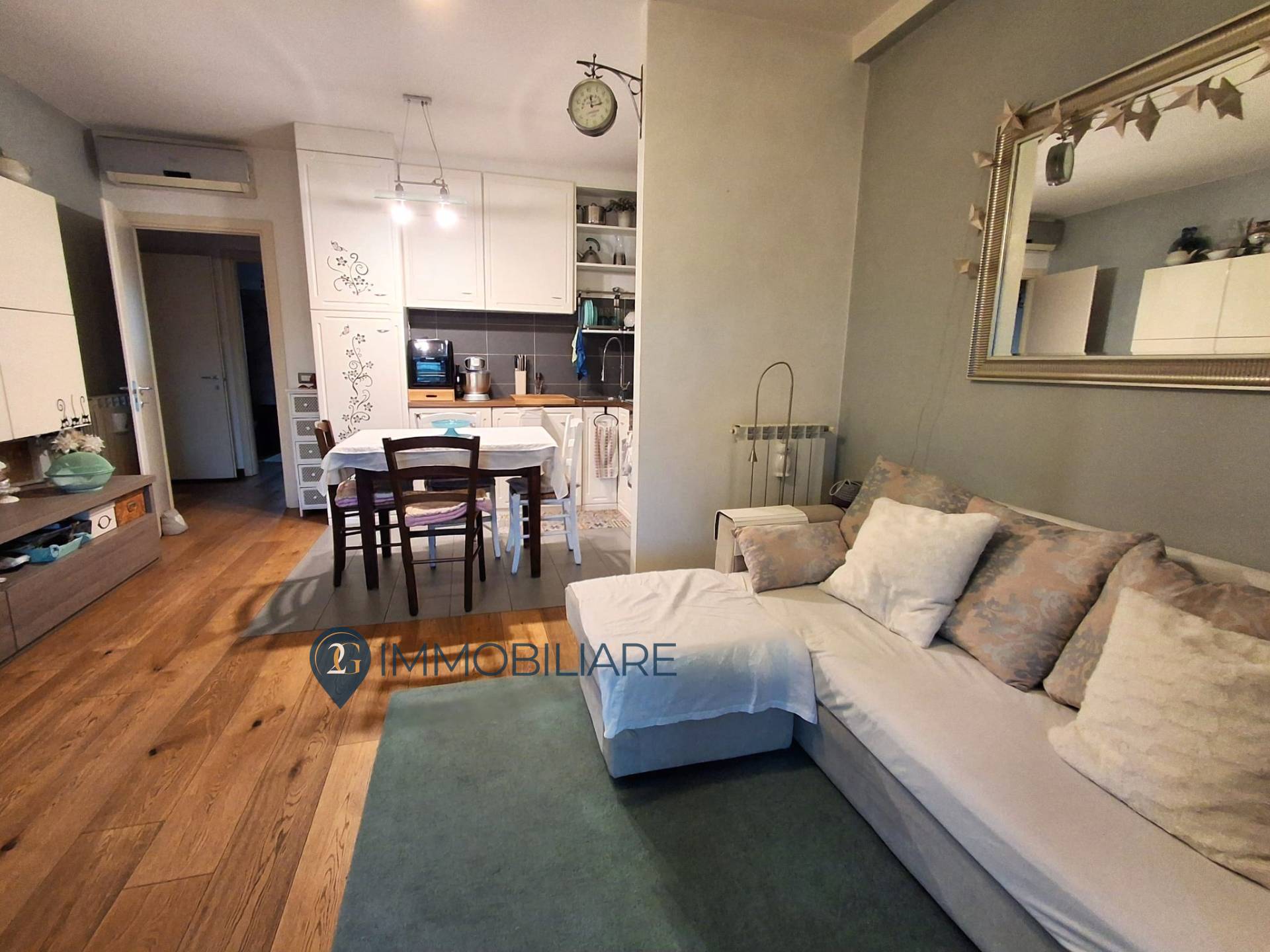 Appartamento in vendita a La Spezia, Melara