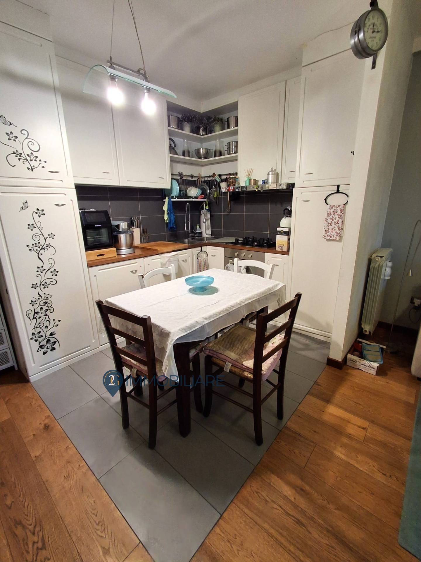 Appartamento in vendita a La Spezia, Melara