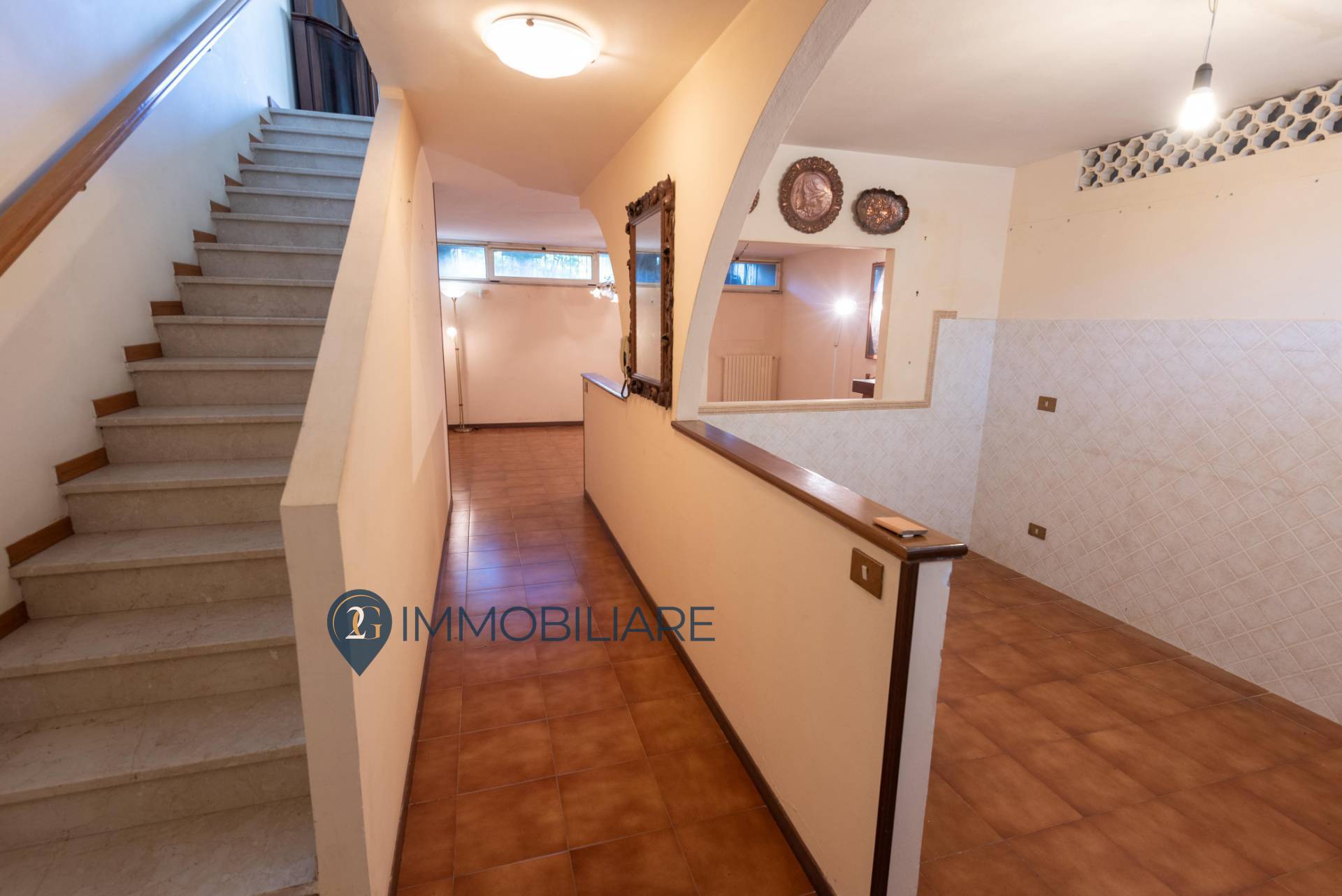 Villetta a schiera in vendita a Luni, Casano