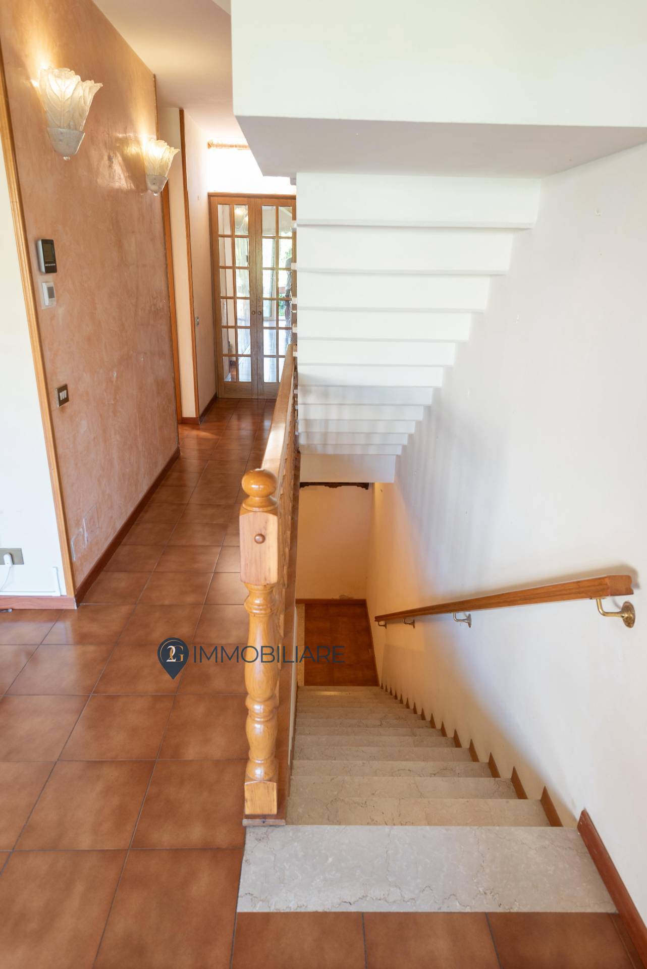 Villetta a schiera in vendita a Luni, Casano