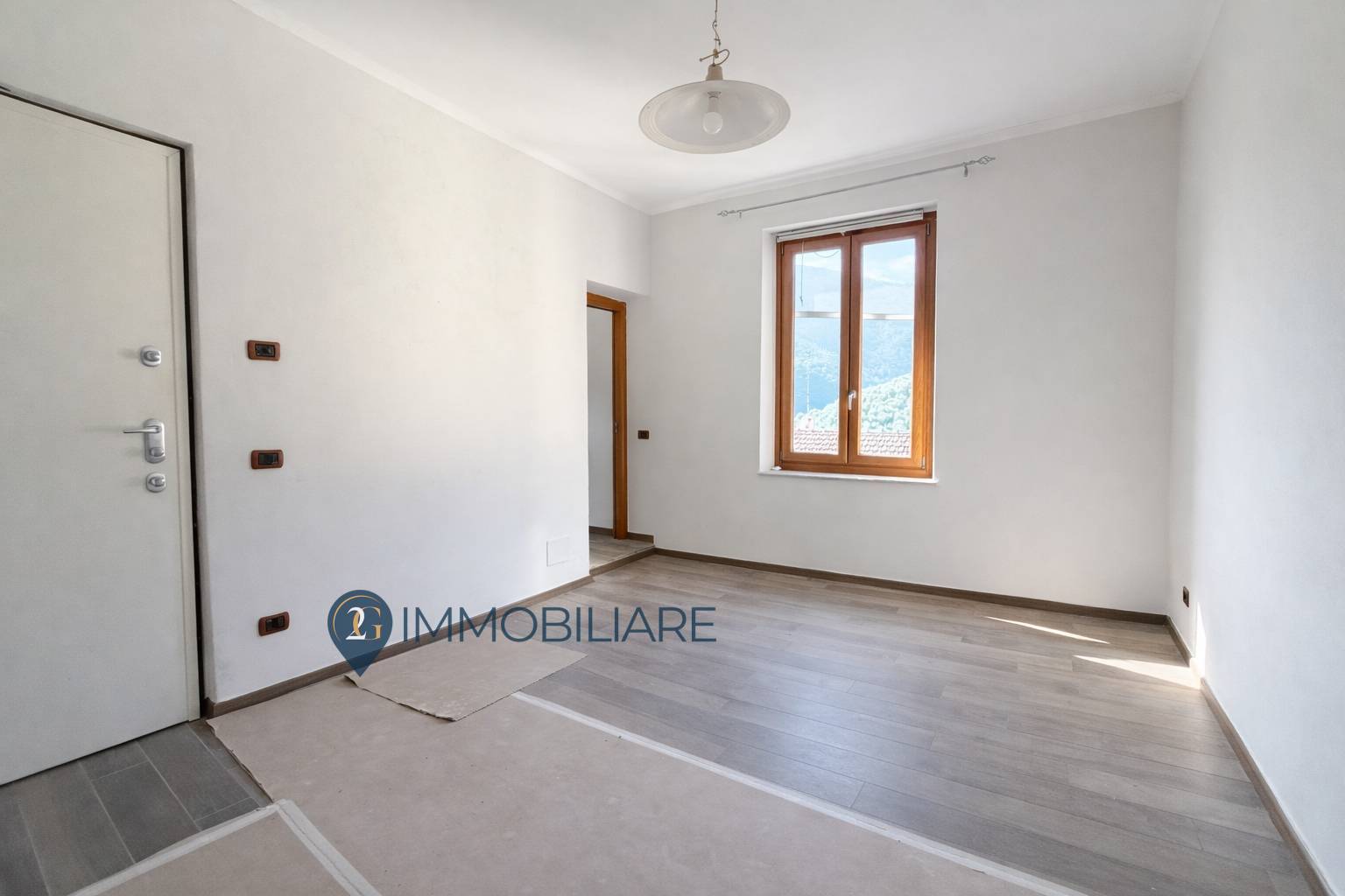 Appartamento in vendita a La Spezia, Pegazzano