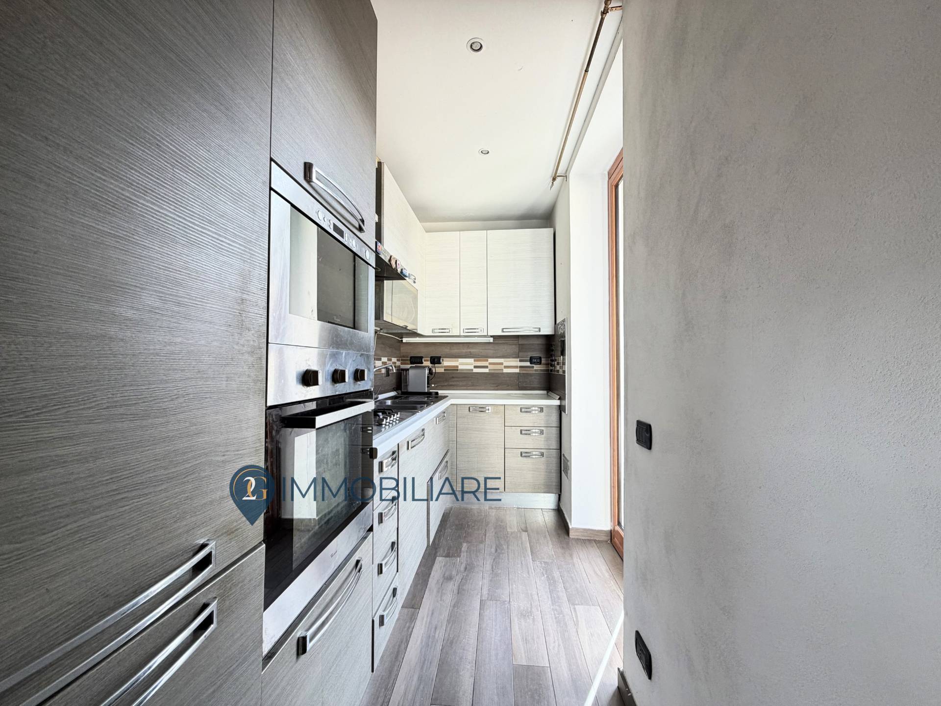 Appartamento in vendita a La Spezia, Pegazzano