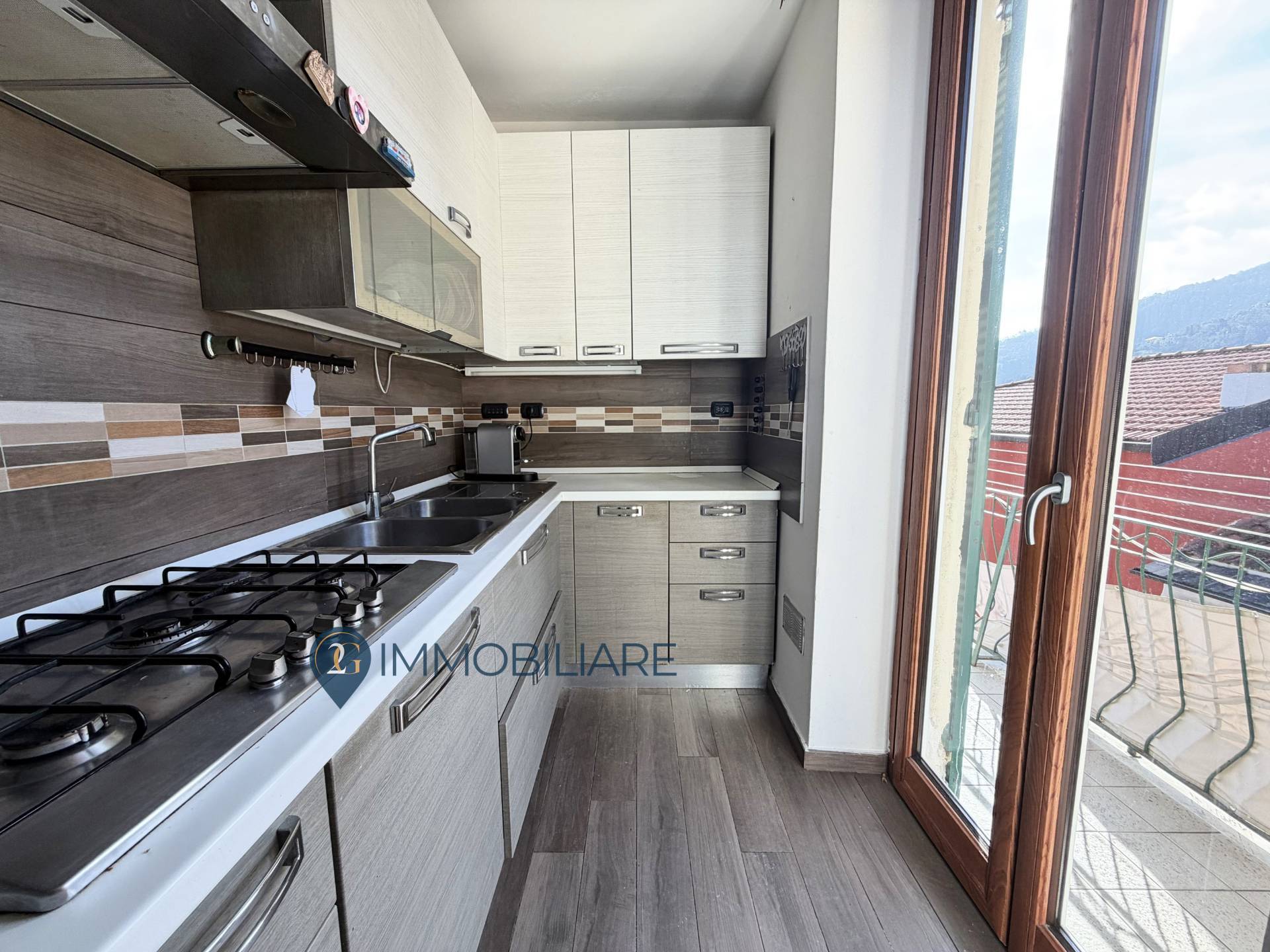 Appartamento in vendita a La Spezia, Pegazzano