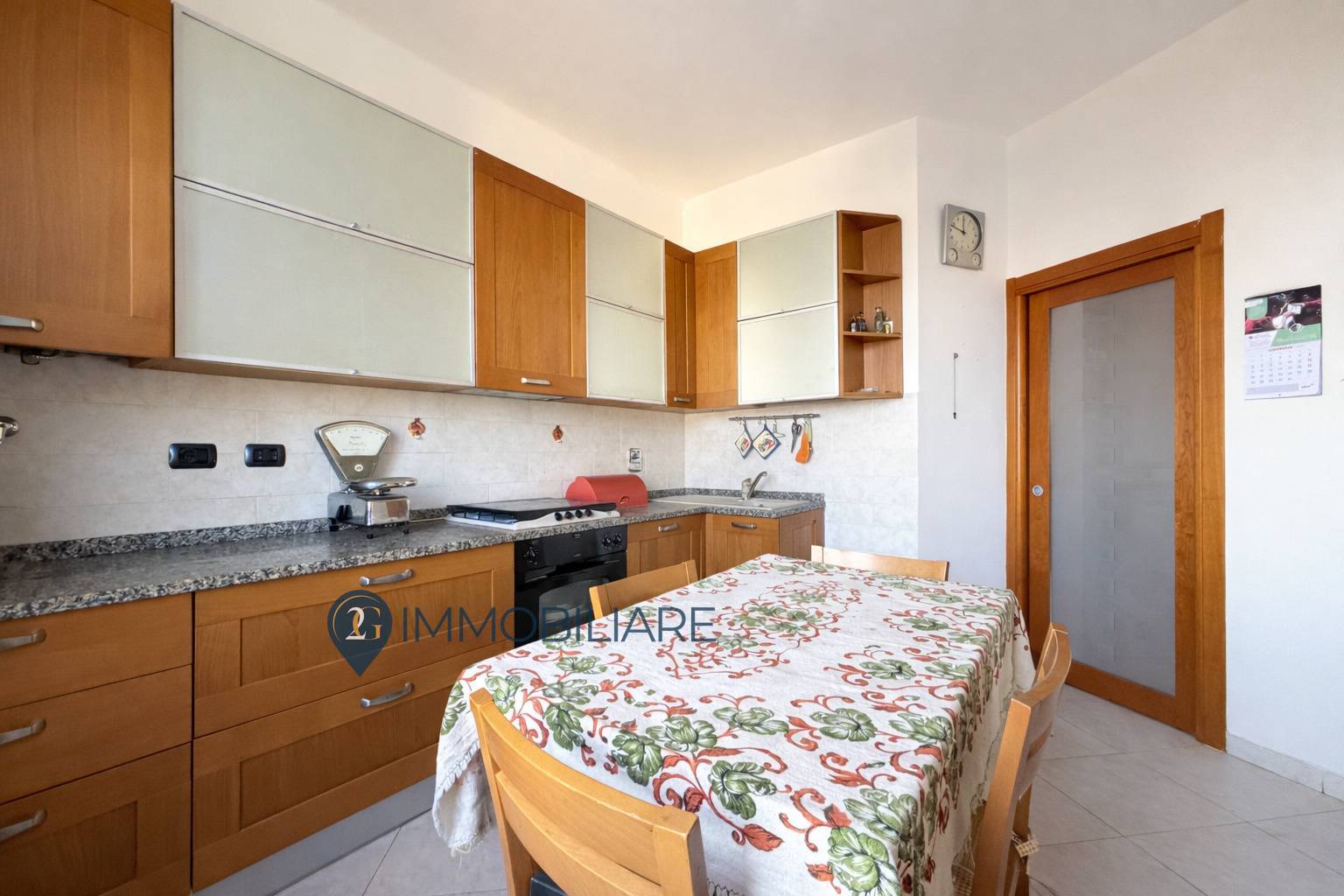 Appartamento in vendita a La Spezia, Pegazzano