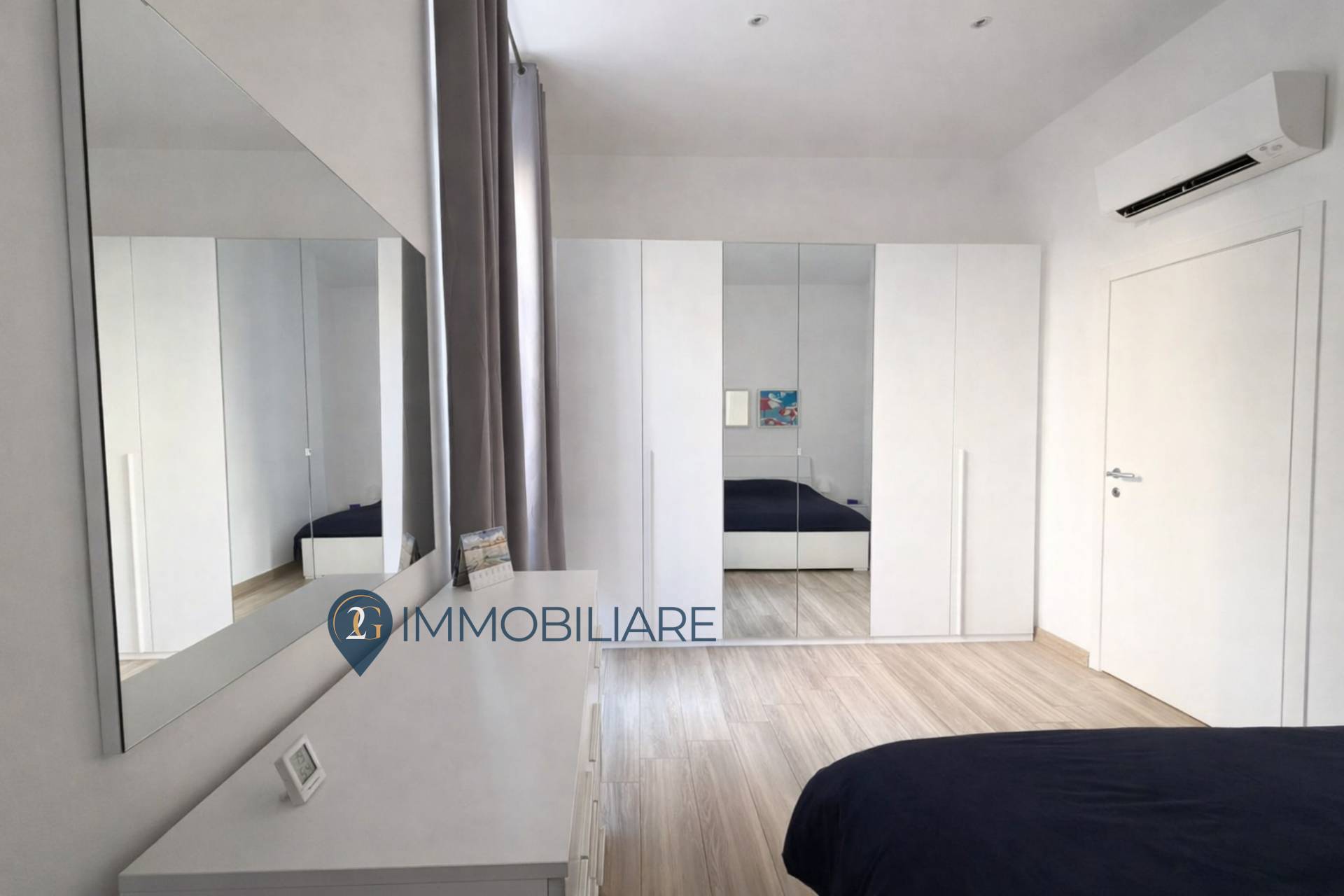 Appartamento in vendita a La Spezia, Zona Centro