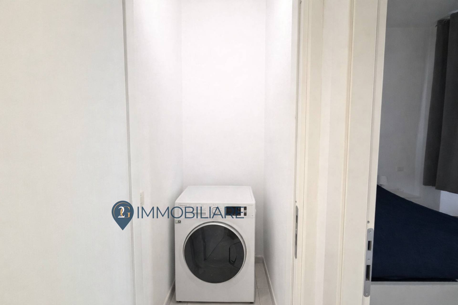 Appartamento in vendita a La Spezia, Zona Centro