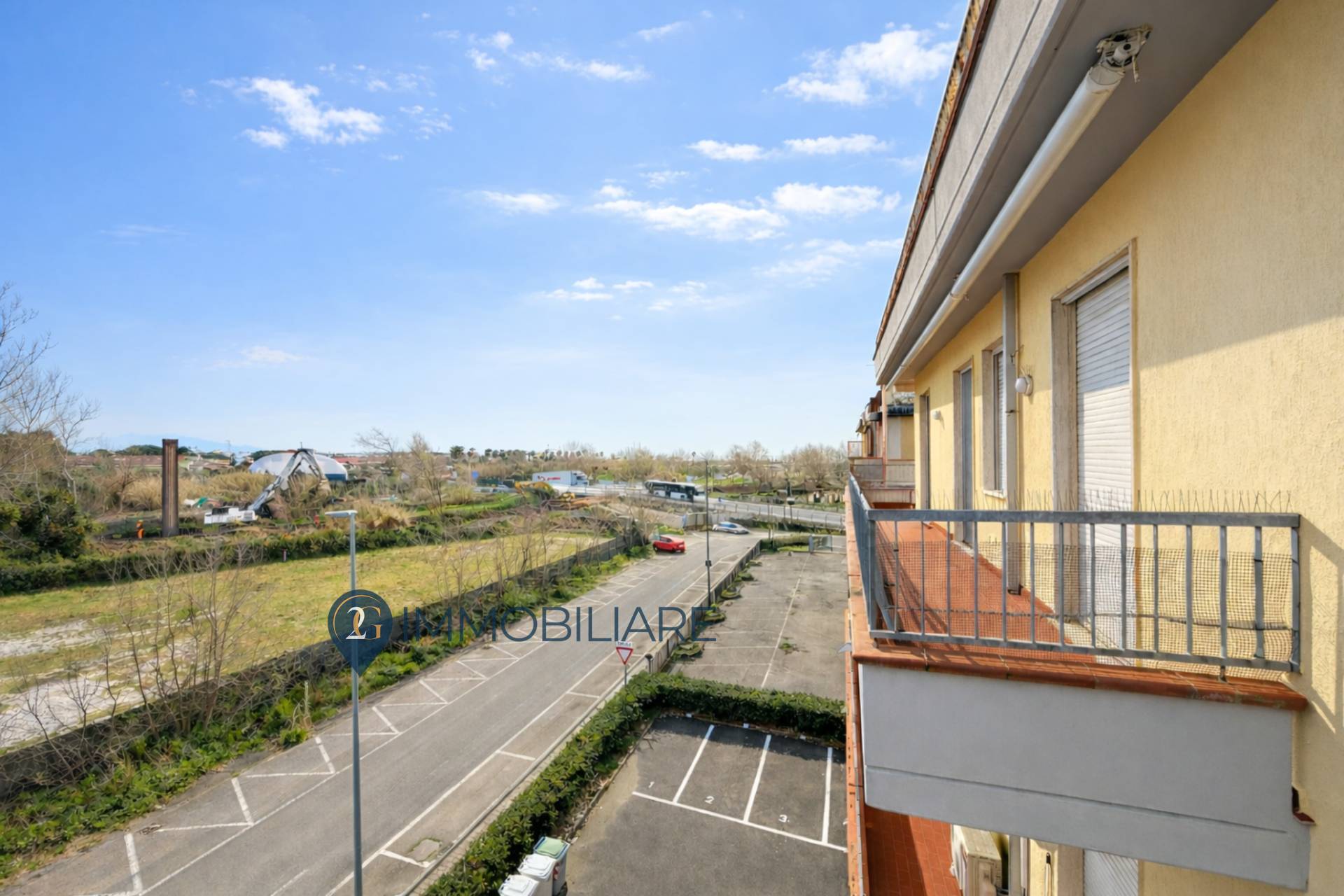 Appartamento in vendita a Sarzana, Marinella