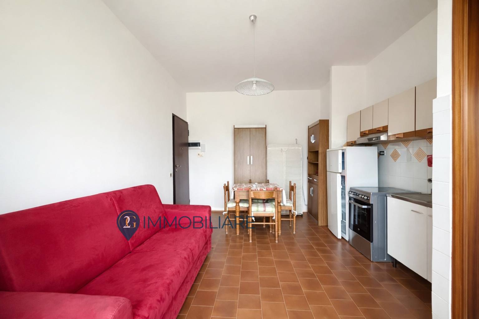 Appartamento in vendita a Sarzana, Marinella