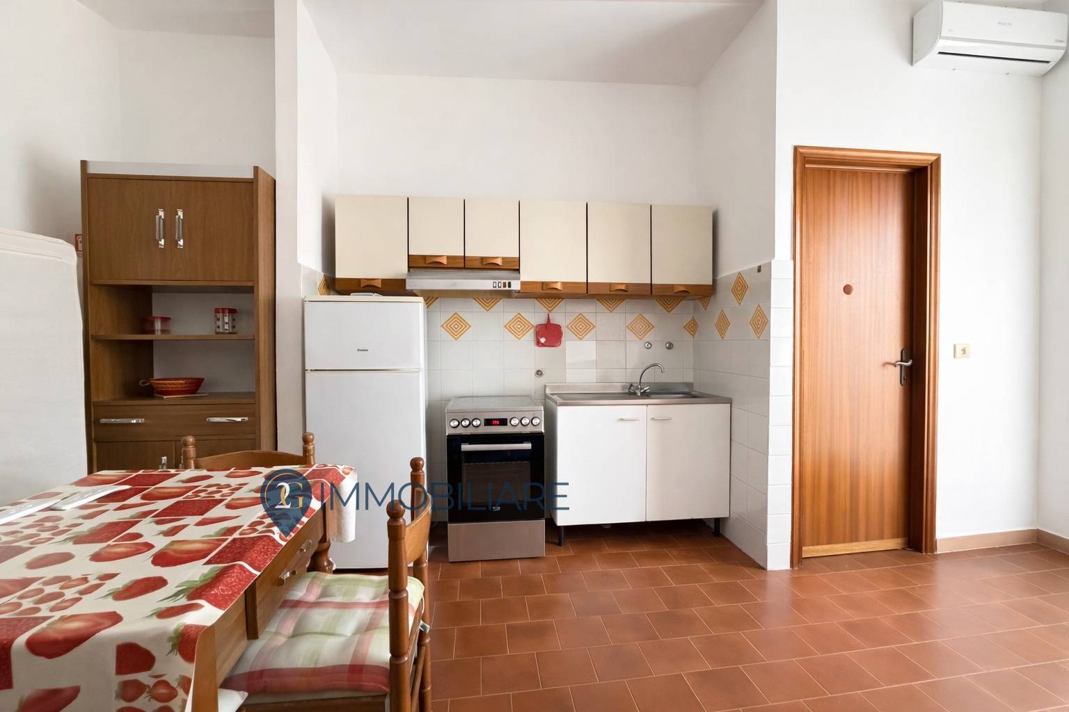 Appartamento in vendita a Sarzana, Marinella