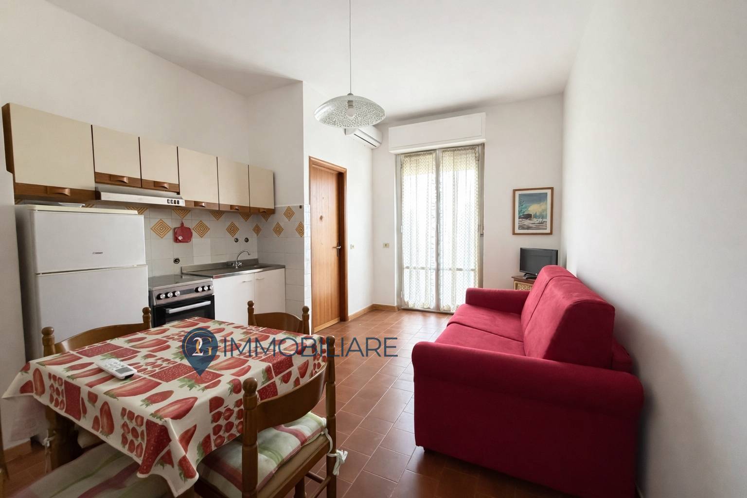 Appartamento in vendita a Sarzana, Marinella