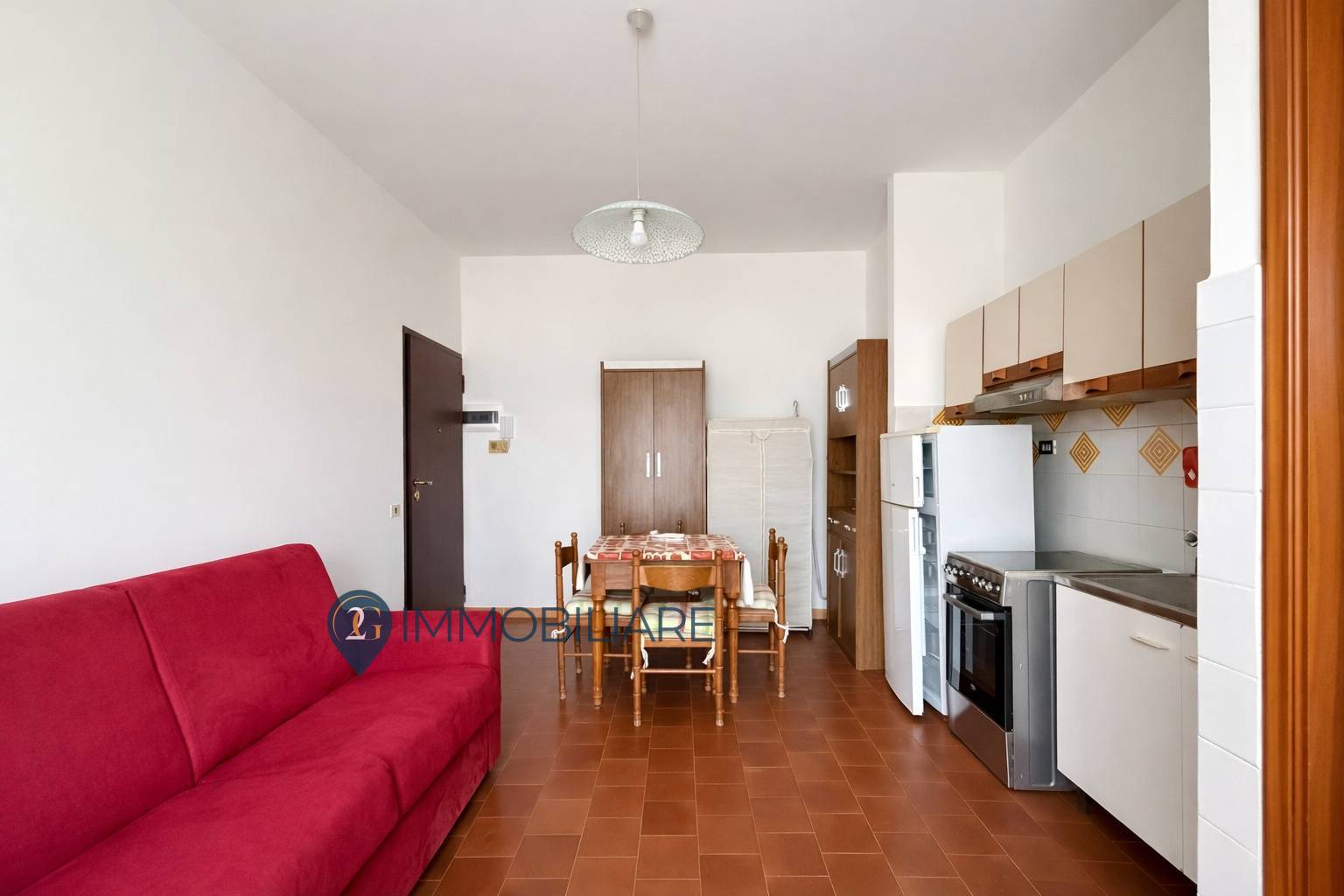 Appartamento in vendita a Sarzana, Marinella