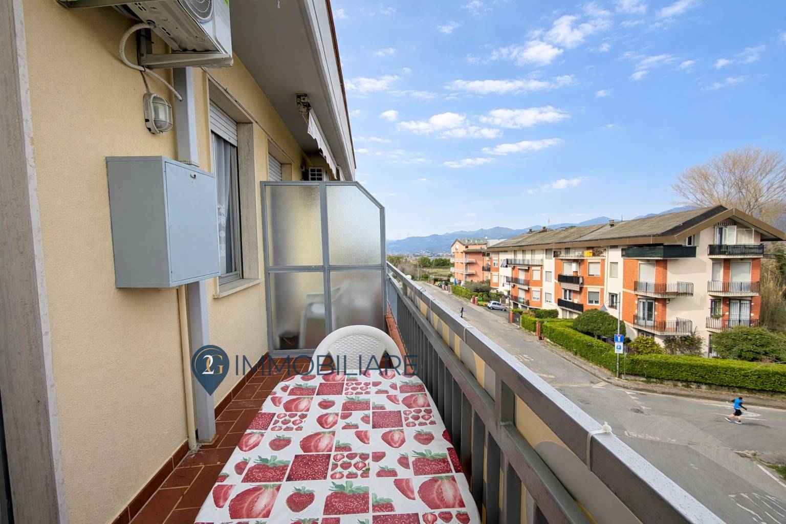 Appartamento in vendita a Sarzana, Marinella