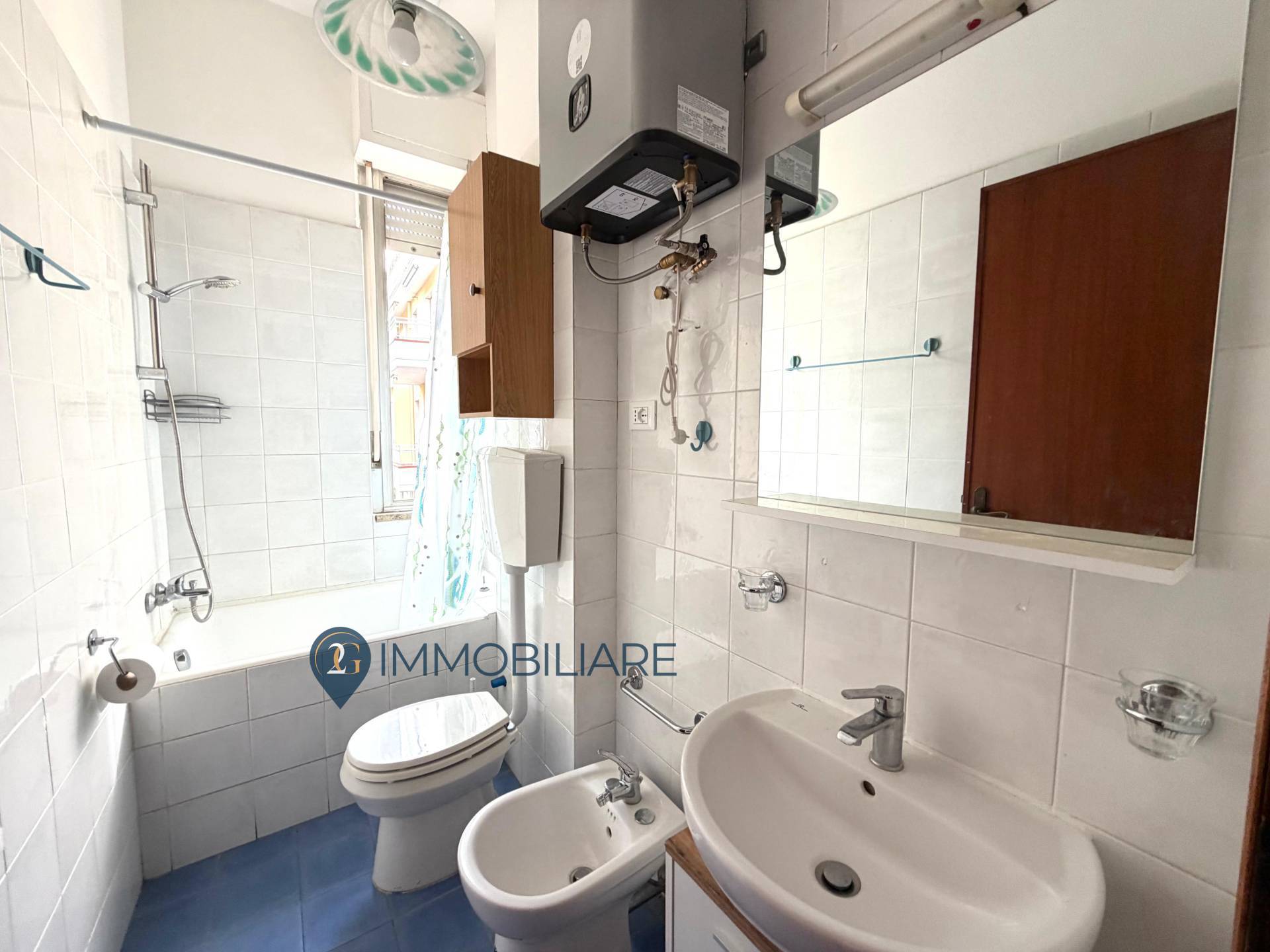 Appartamento in vendita a Sarzana, Marinella