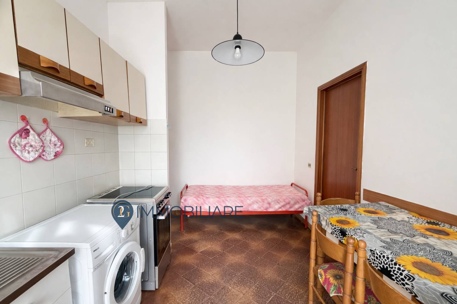 Appartamento in vendita a Sarzana, Marinella