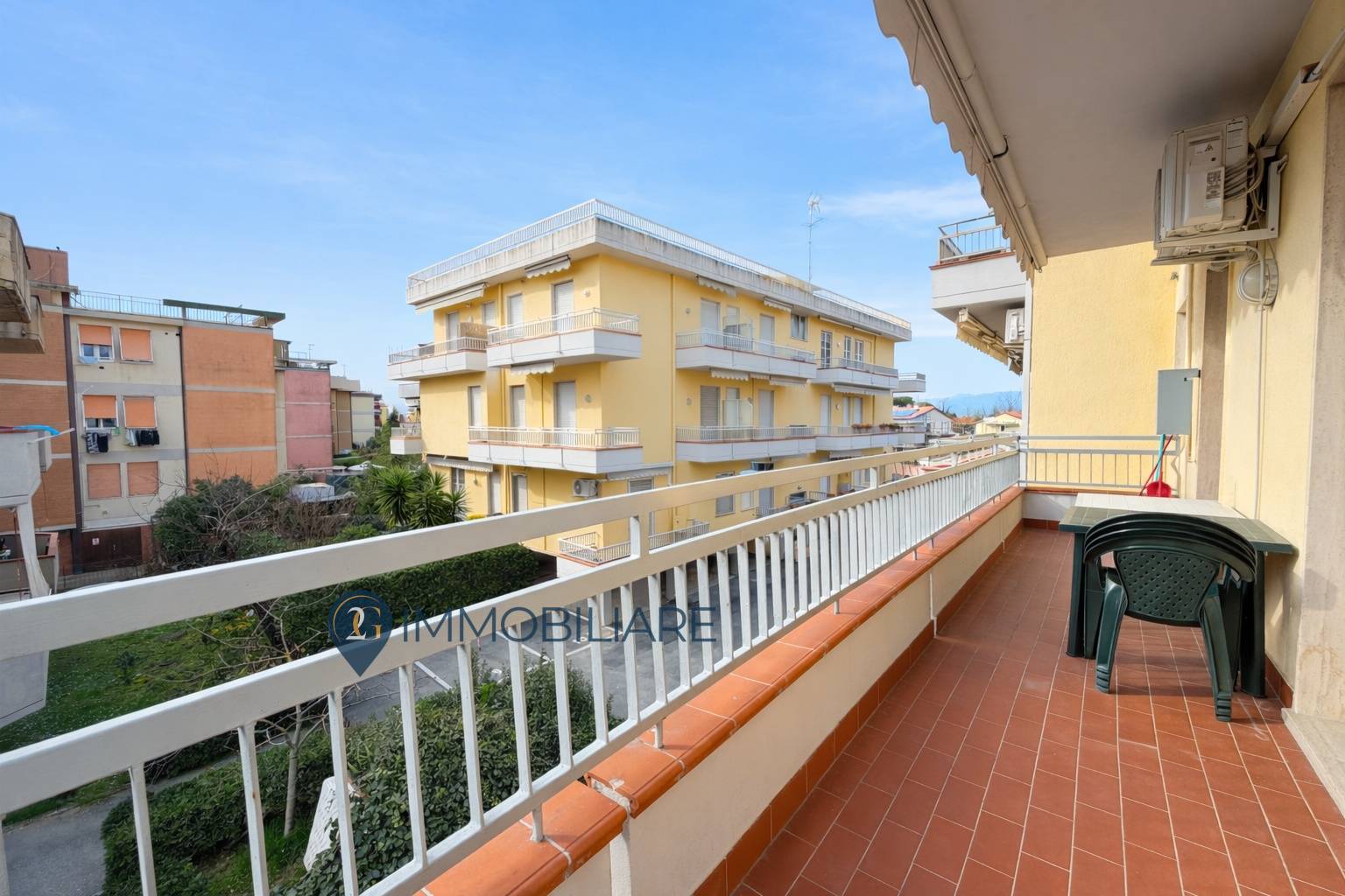 Appartamento in vendita a Sarzana, Marinella