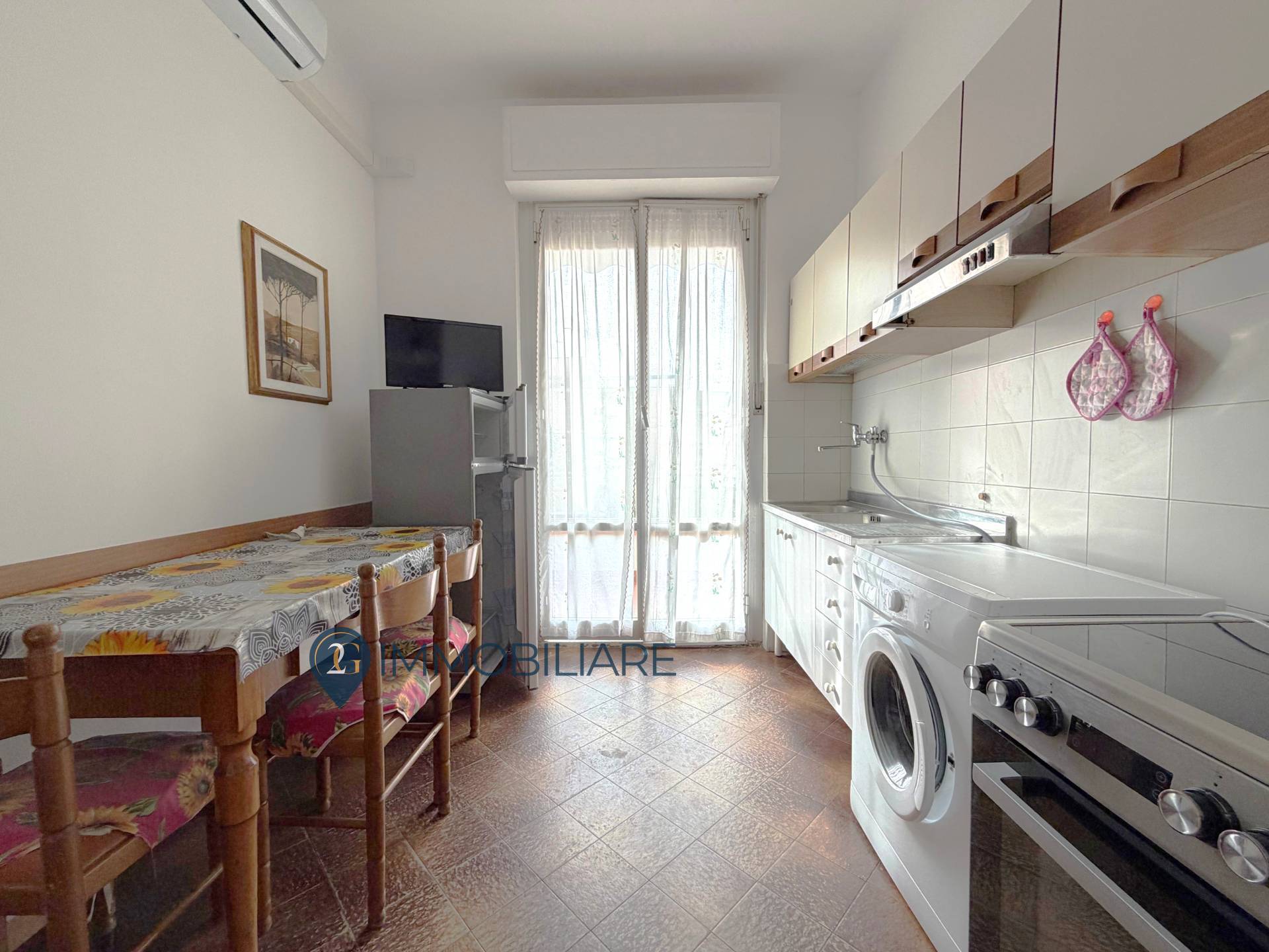 Appartamento in vendita a Sarzana, Marinella