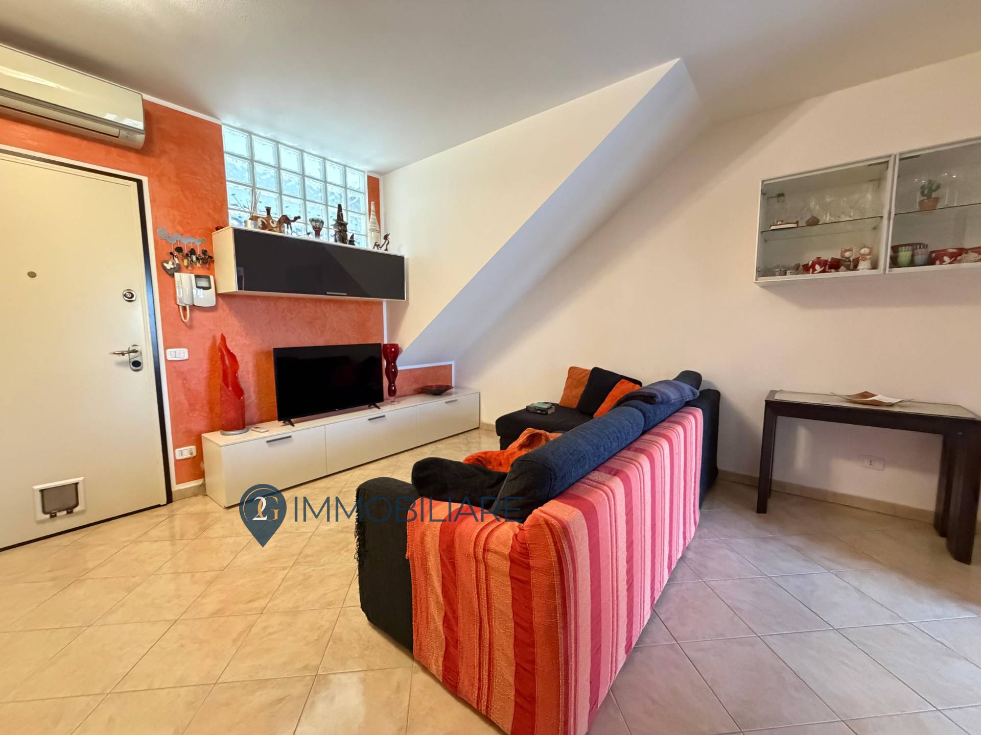 Terratetto in vendita a Massa