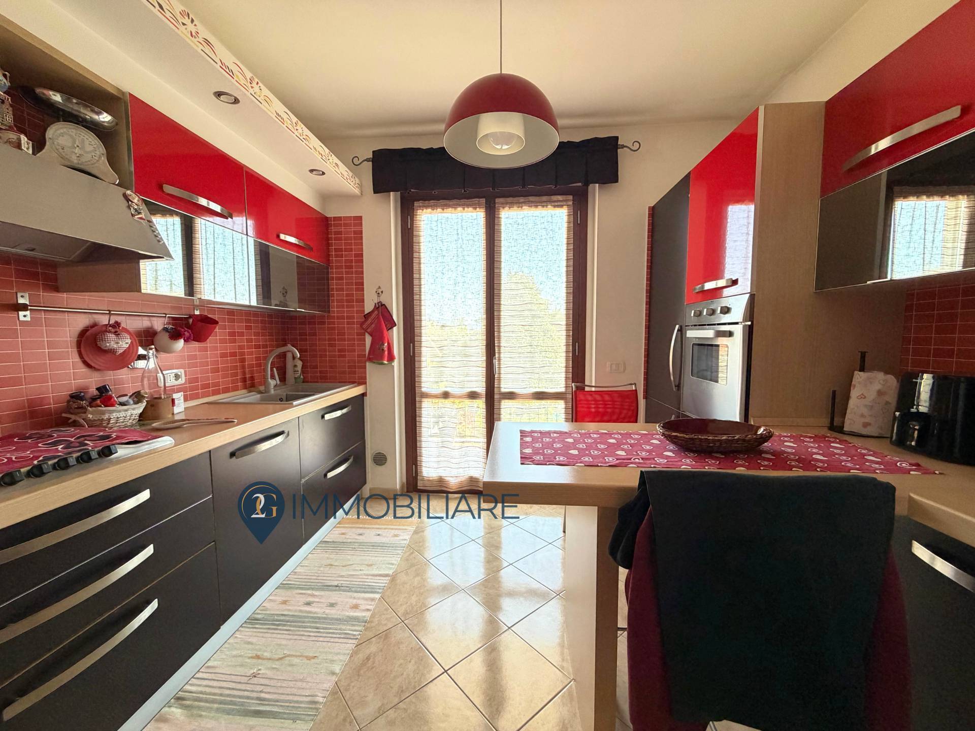 Terratetto in vendita a Massa