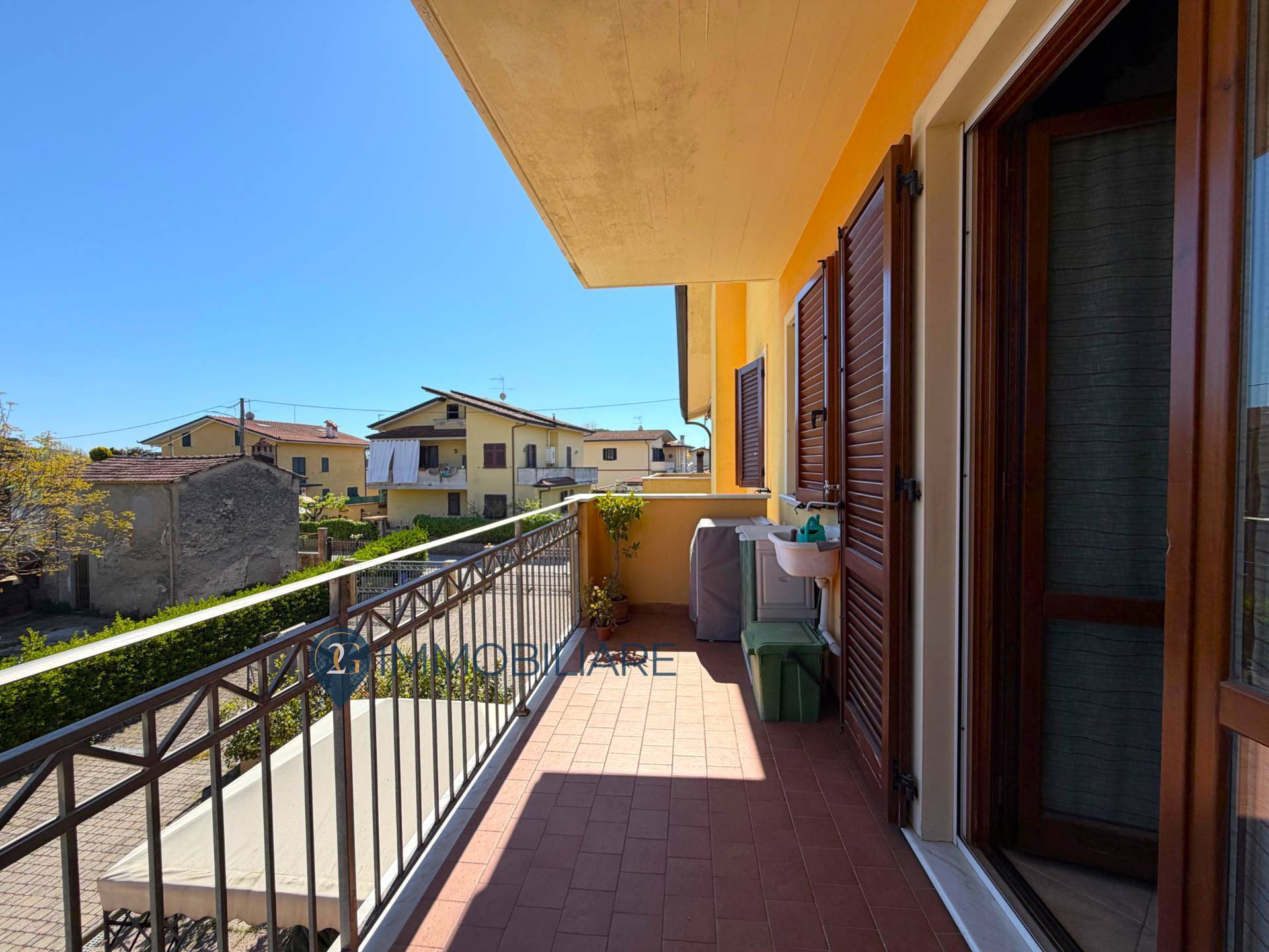 Terratetto in vendita a Massa