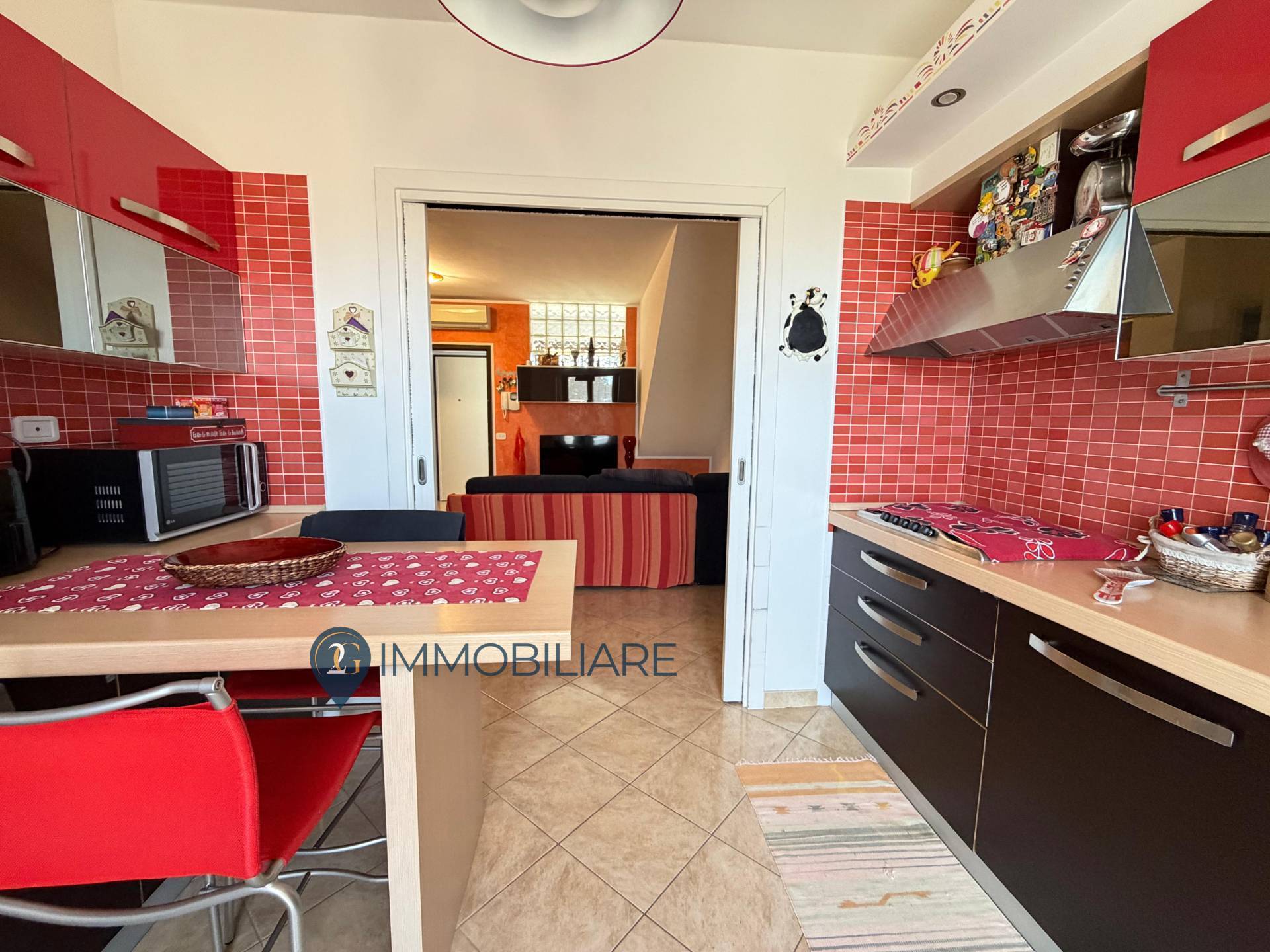 Terratetto in vendita a Massa