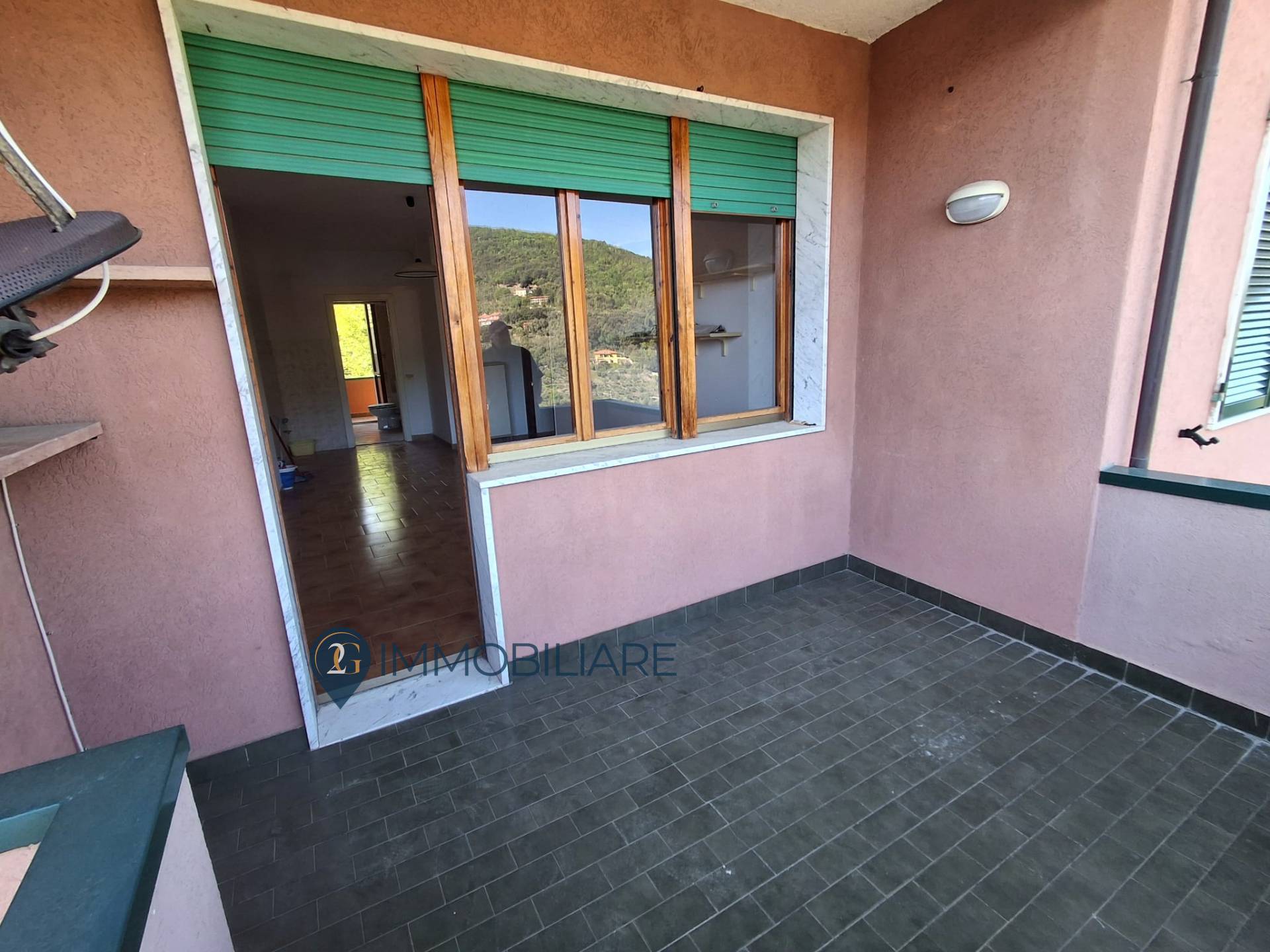 Appartamento in vendita a Lerici, Pugliola