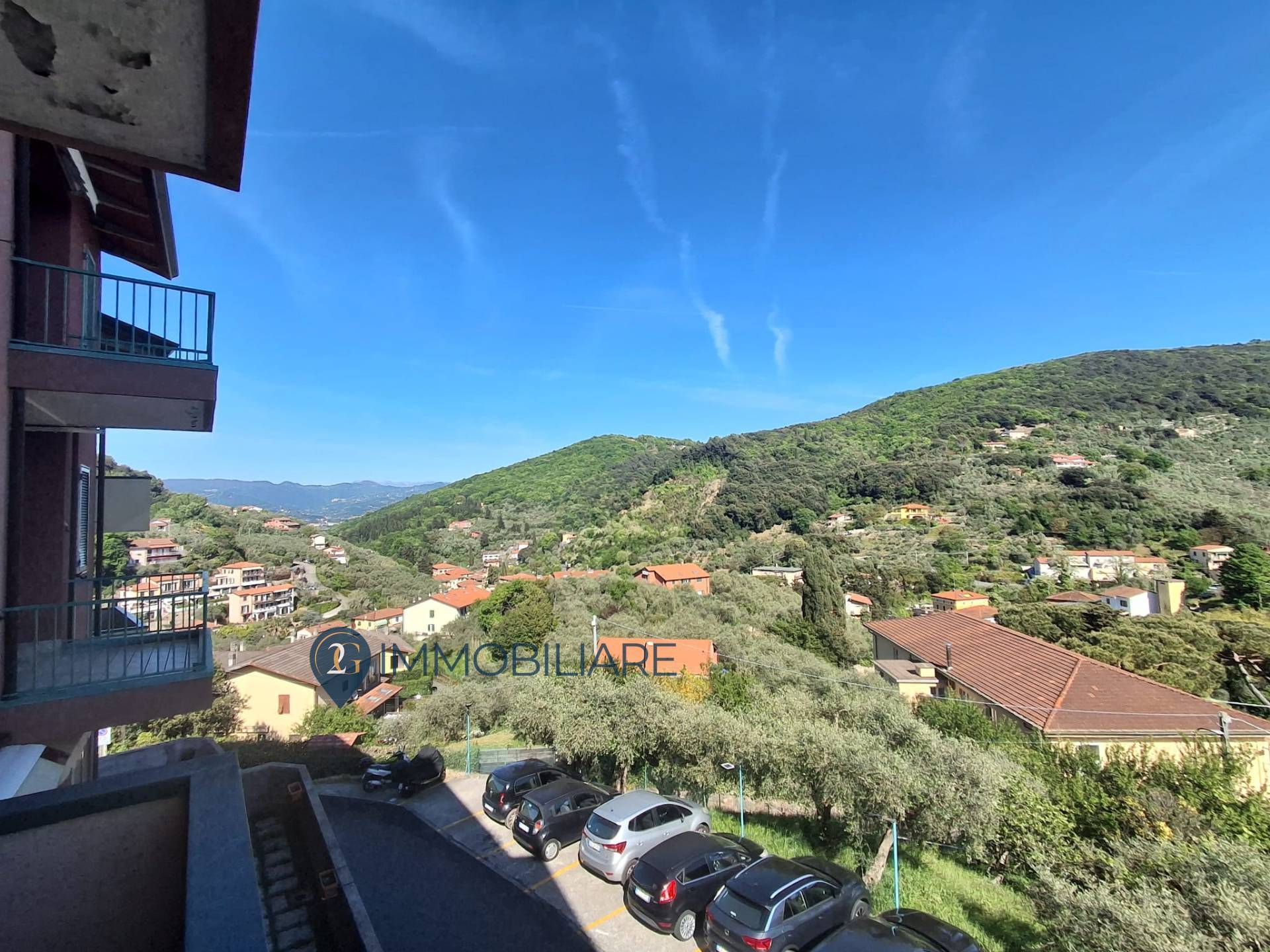 Appartamento in vendita a Lerici, Pugliola