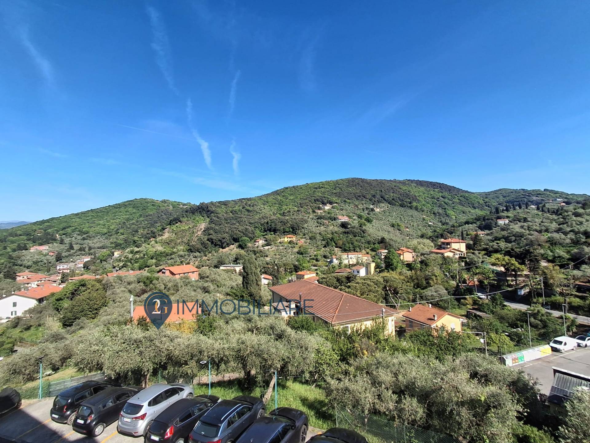 Appartamento in vendita a Lerici, Pugliola