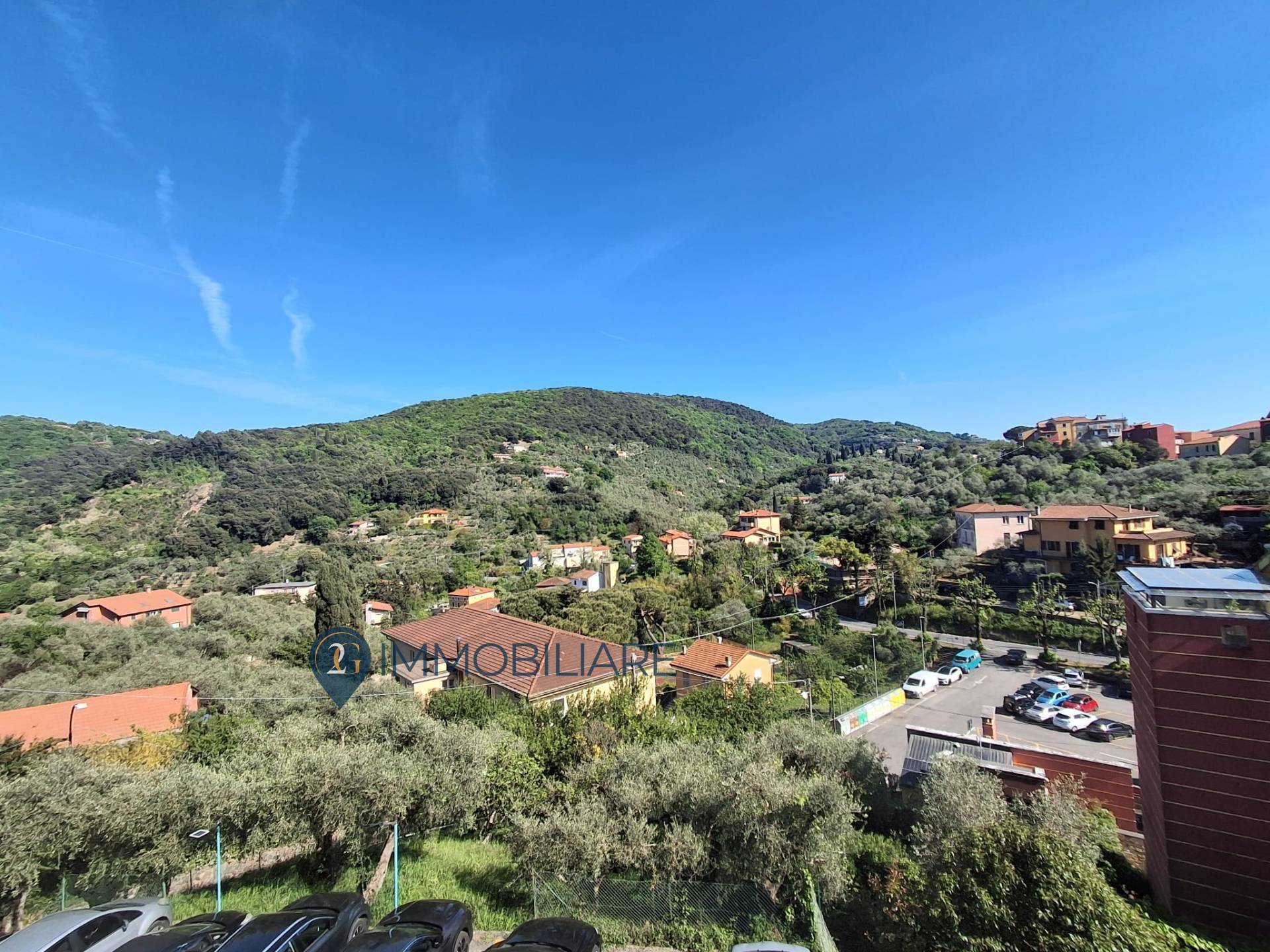 Appartamento in vendita a Lerici, Pugliola