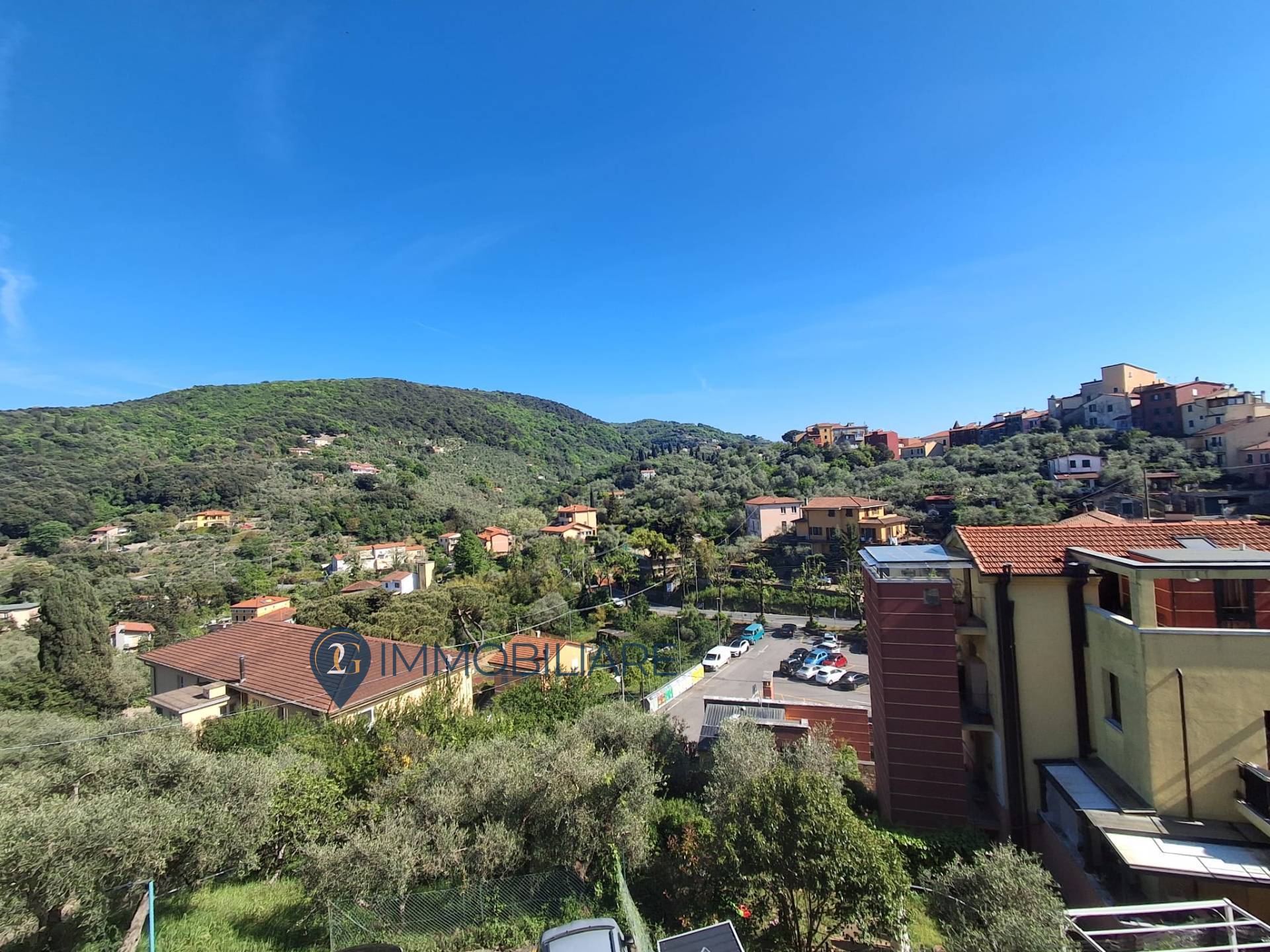 Appartamento in vendita a Lerici, Pugliola